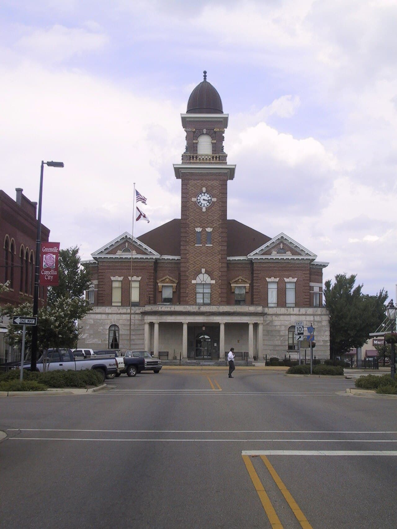 Butler County (Alabama) — photo from Wikimedia via Wikipedia