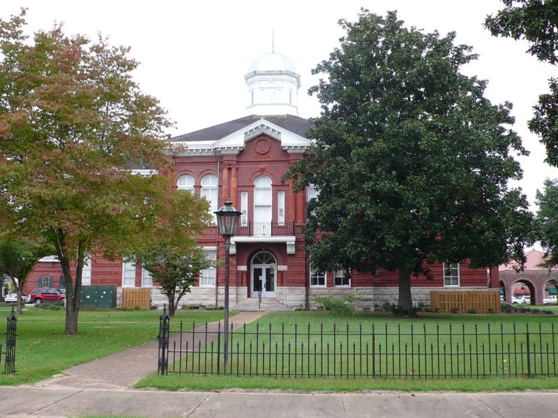 Sumter County (Alabama) — photo from Wikimedia via Wikipedia