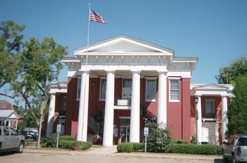 Wilcox County (Alabama) — photo from Wikimedia via Wikipedia