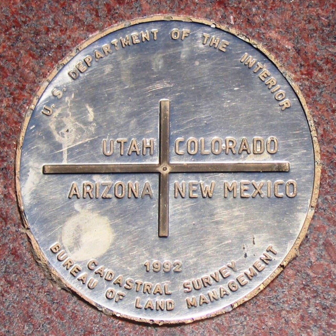 Apache County (Arizona) — photo from Wikimedia via Wikipedia