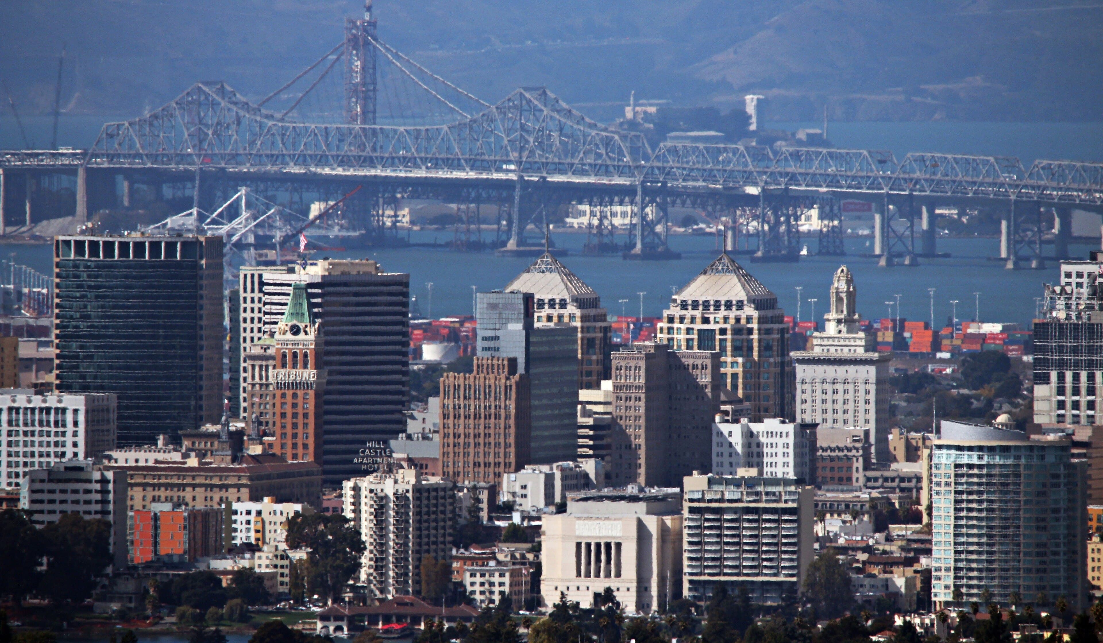 Alameda County (California) — photo from Wikimedia via Wikipedia