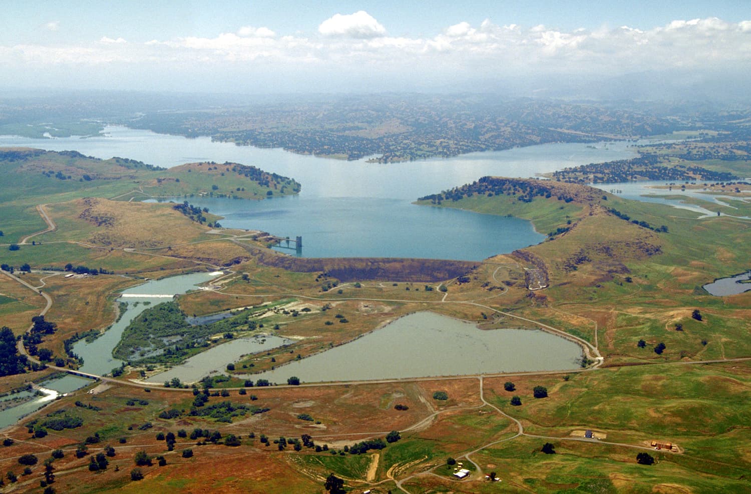 Glenn County (California) — photo from Wikimedia via Wikipedia