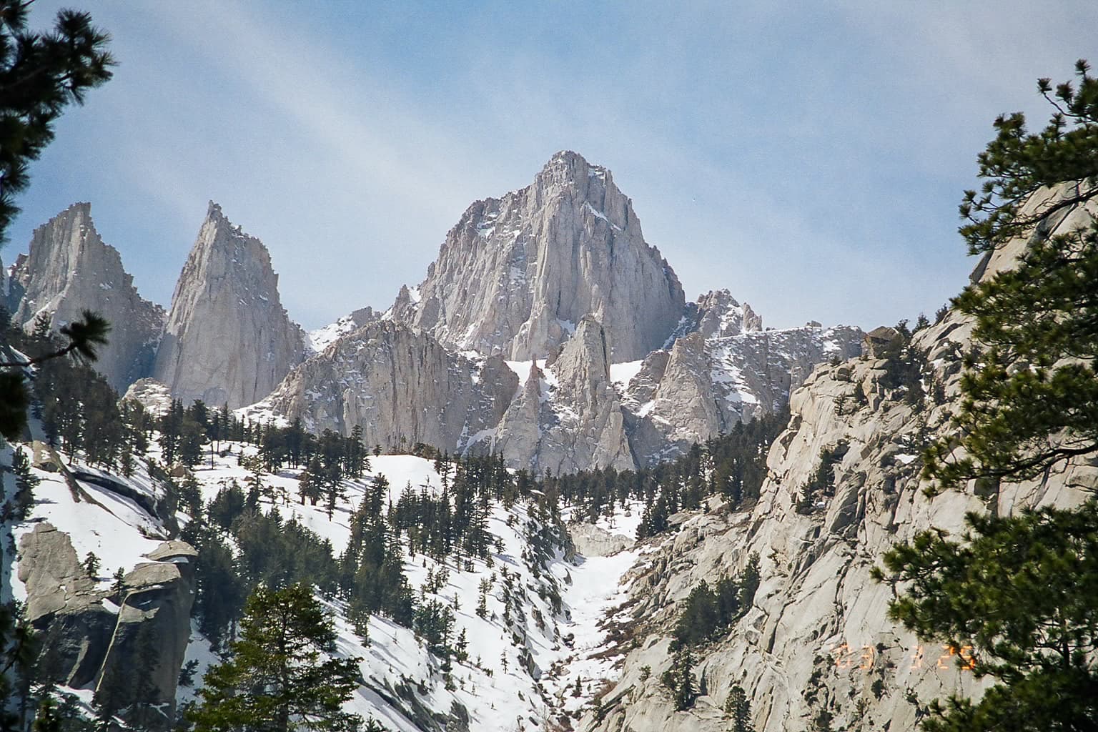 Inyo County (California) — photo from Wikimedia via Wikipedia