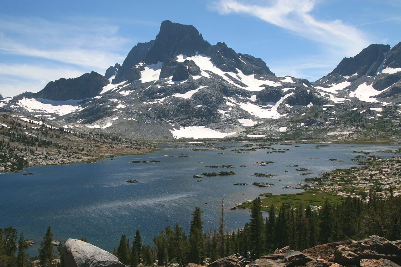 Madera County (California) — photo from Wikimedia via Wikipedia