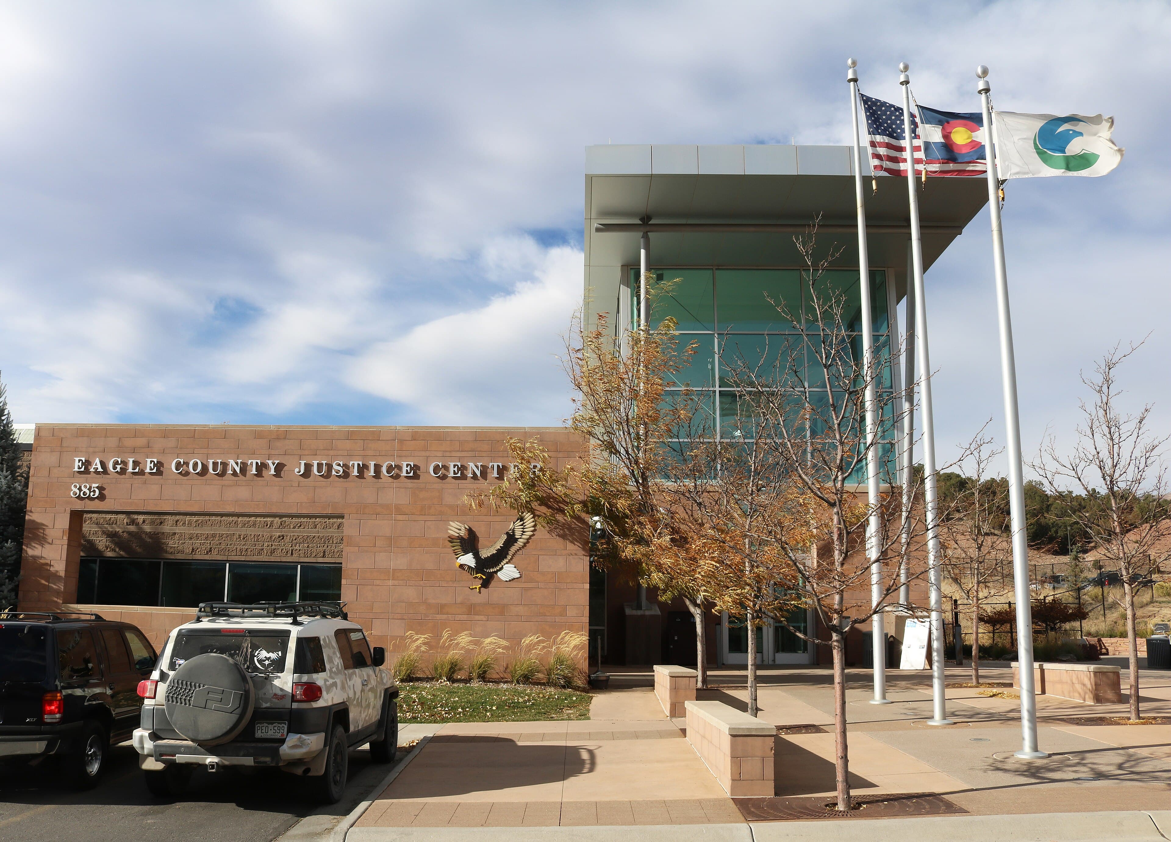 Eagle County (Colorado) — photo from Wikimedia via Wikipedia