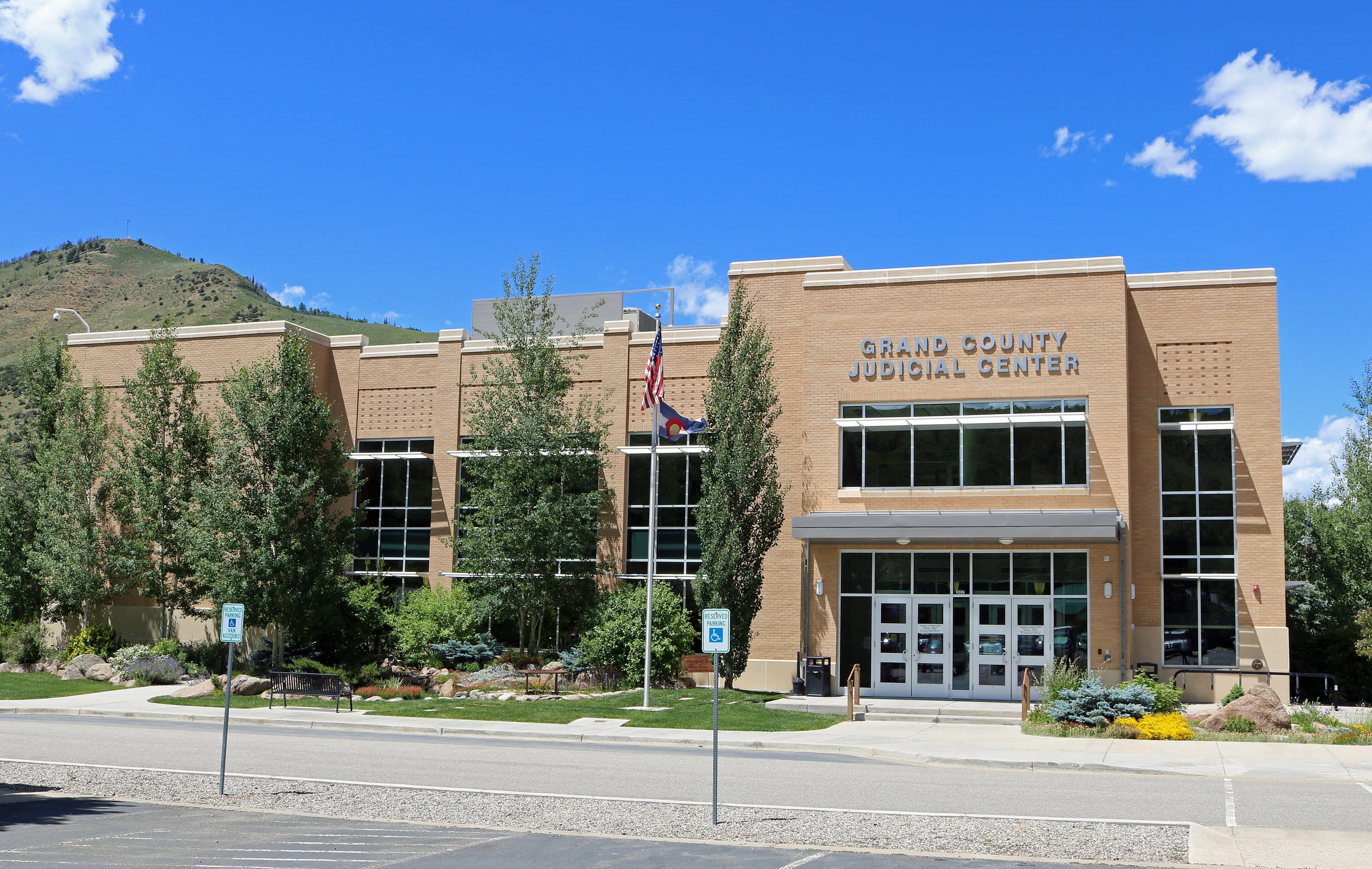 Grand County (Colorado) — photo from Wikimedia via Wikipedia
