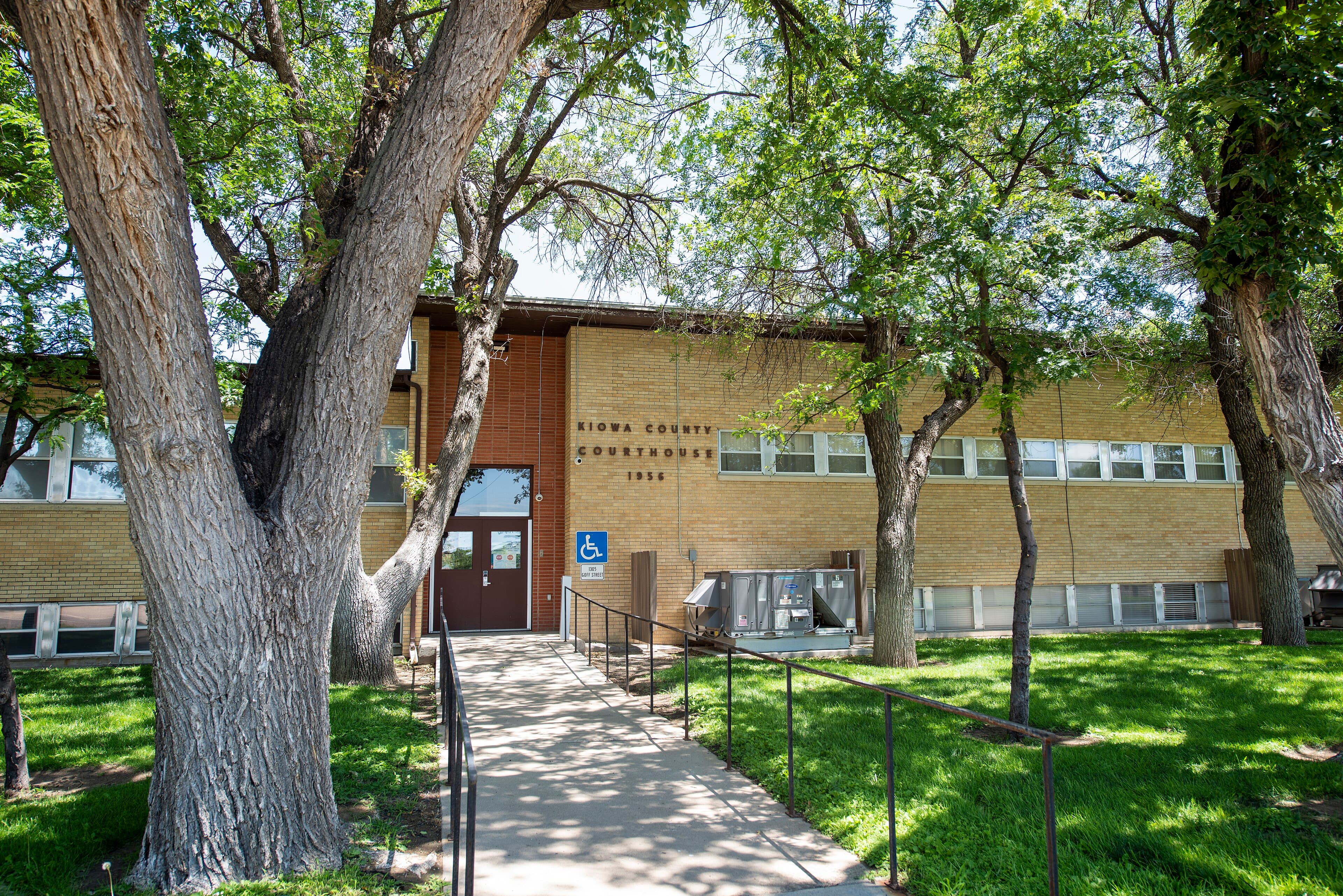 Kiowa County (Colorado) — photo from Wikimedia via Wikipedia