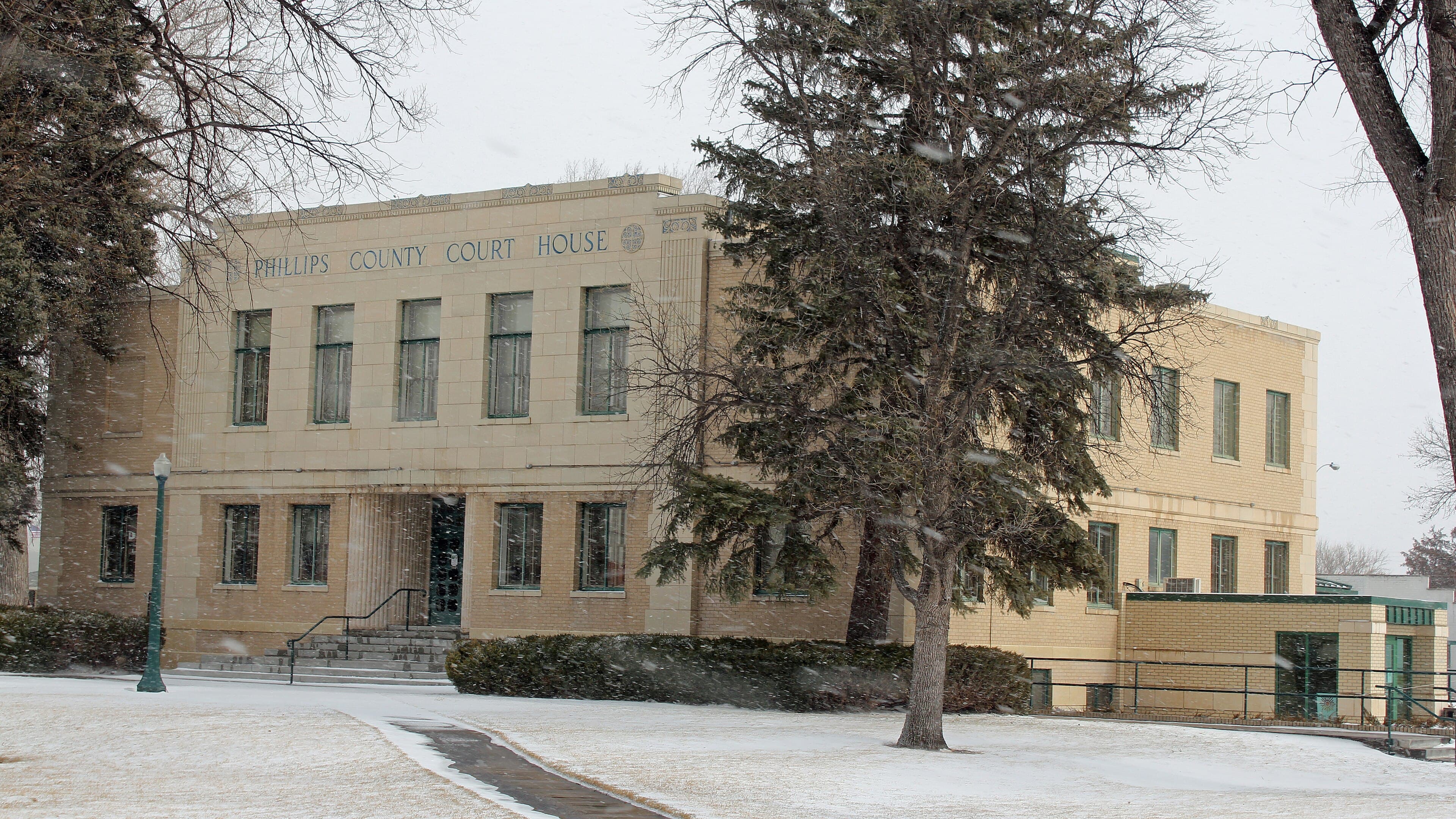 Phillips County (Colorado) — photo from Wikimedia via Wikipedia