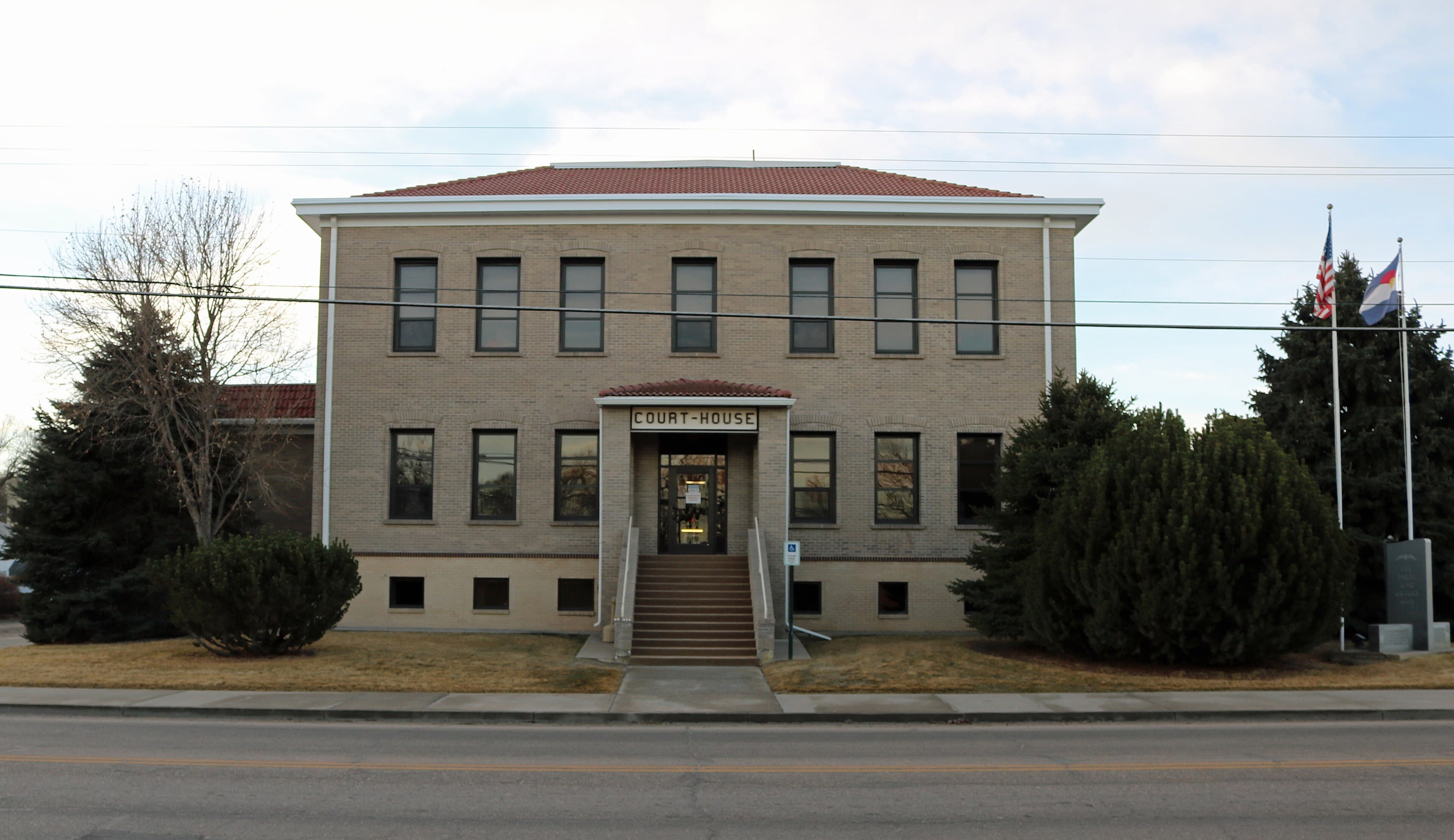 Yuma County (Colorado) — photo from Wikimedia via Wikipedia