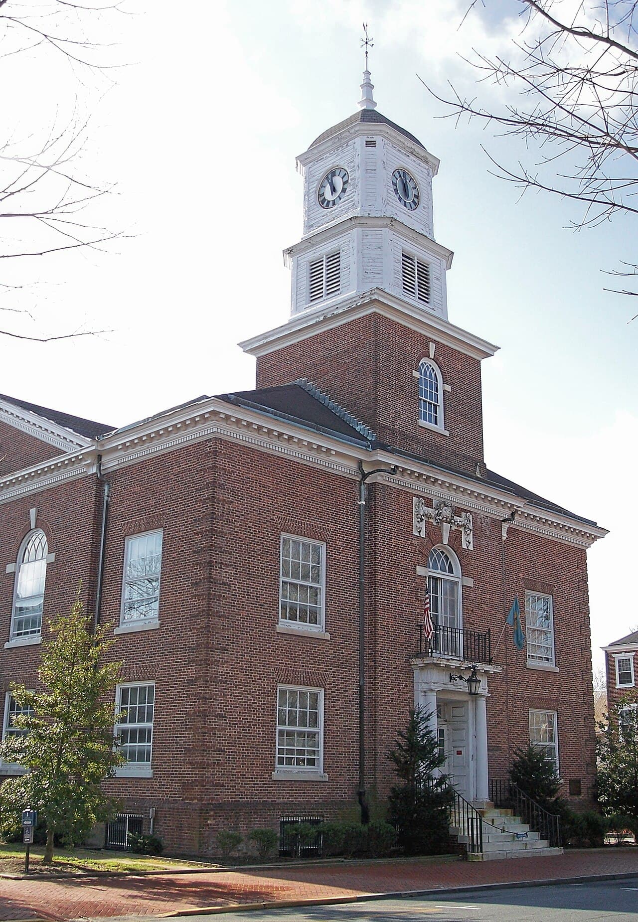 Kent County (Delaware) — photo from Wikimedia via Wikipedia