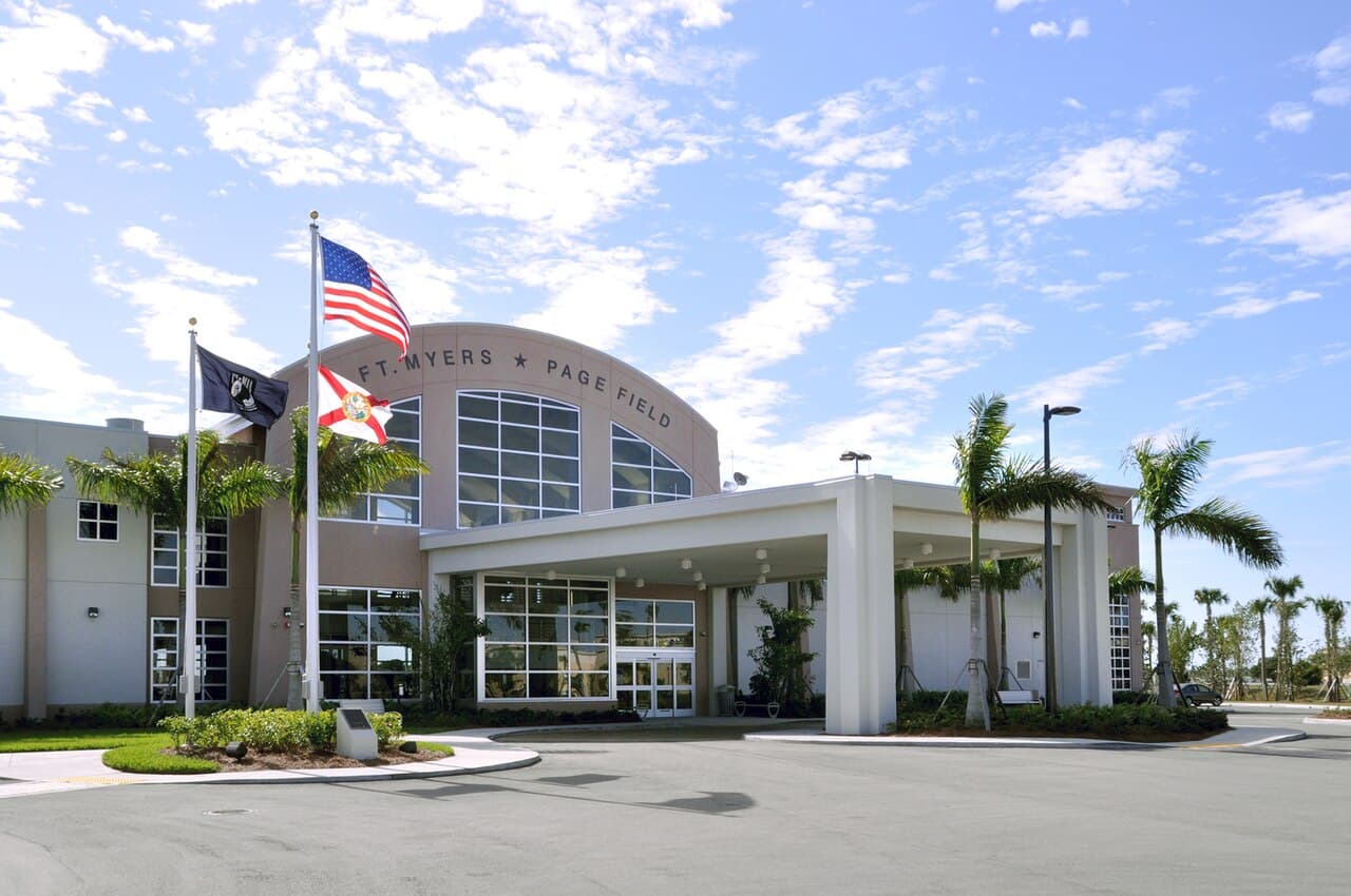 Lee County (Florida) — photo from Wikimedia via Wikipedia