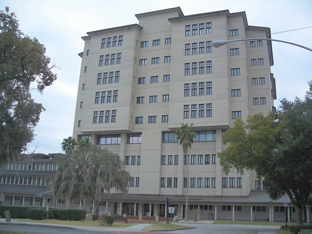 Polk County (Florida) — photo from Wikimedia via Wikipedia