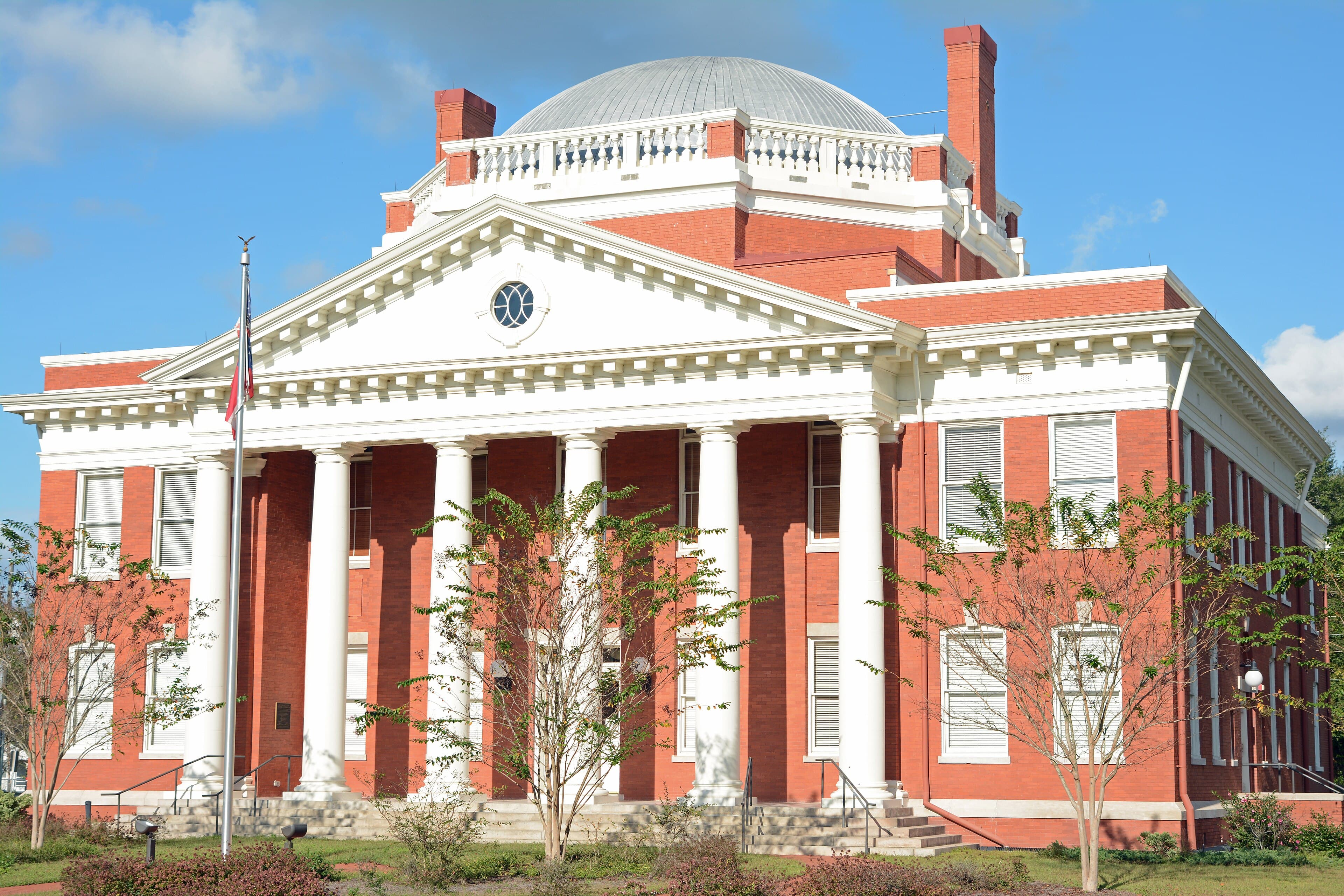 Notice Nearby: Effingham County government, Effingham County government