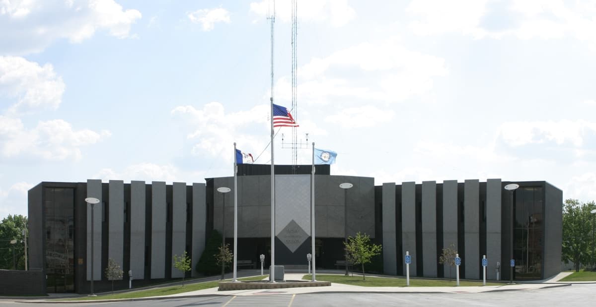 Story County (Iowa) — photo from Wikimedia via Wikipedia