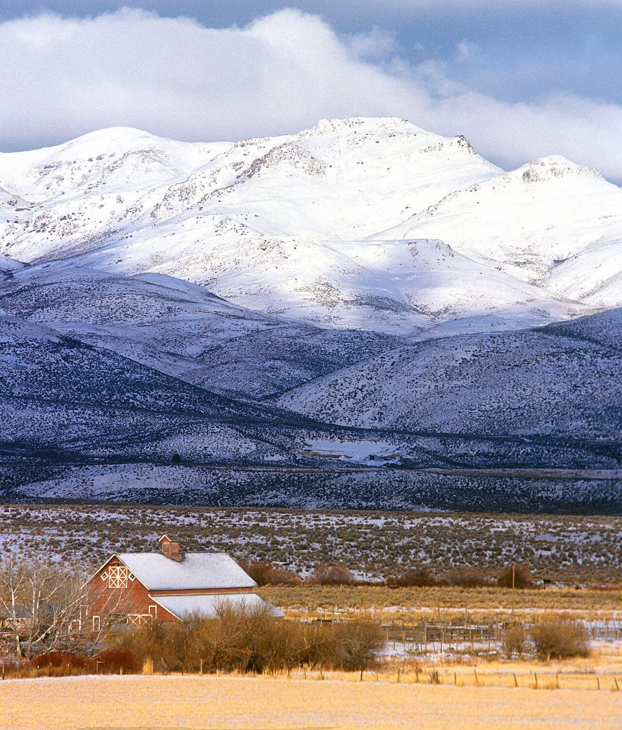 Owyhee County (Idaho) — photo from Wikimedia via Wikipedia