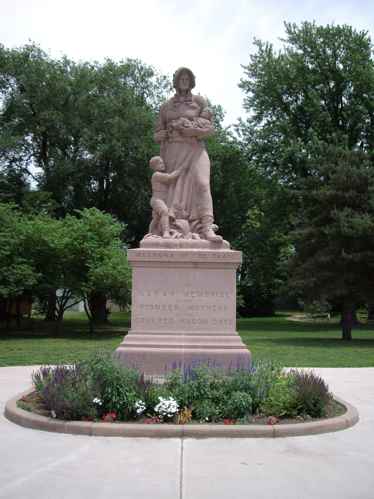 Morris County (Kansas) — photo from Wikimedia via Wikipedia
