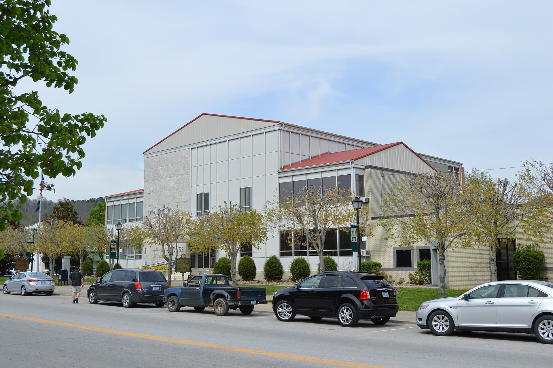 Lawrence County (Kentucky) — photo from Wikimedia via Wikipedia