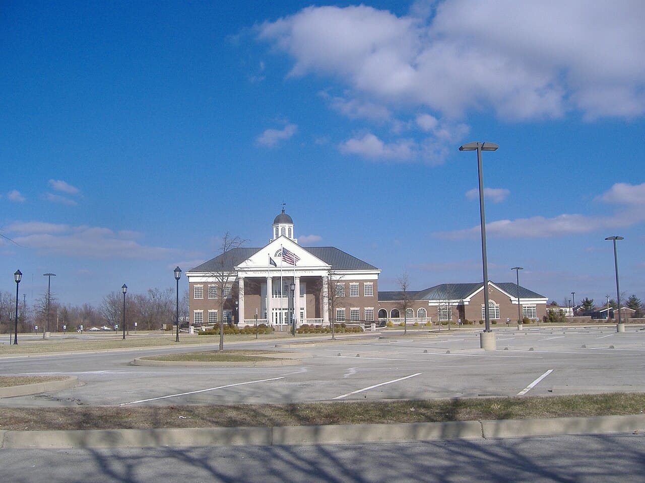 Nelson County (Kentucky) — photo from Wikimedia via Wikipedia