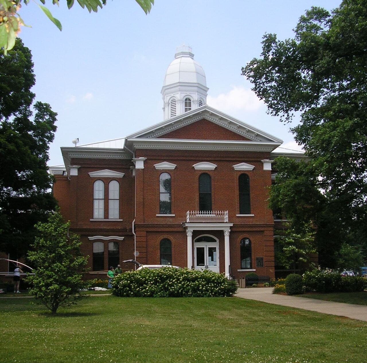 Oldham County (Kentucky) — photo from Wikimedia via Wikipedia