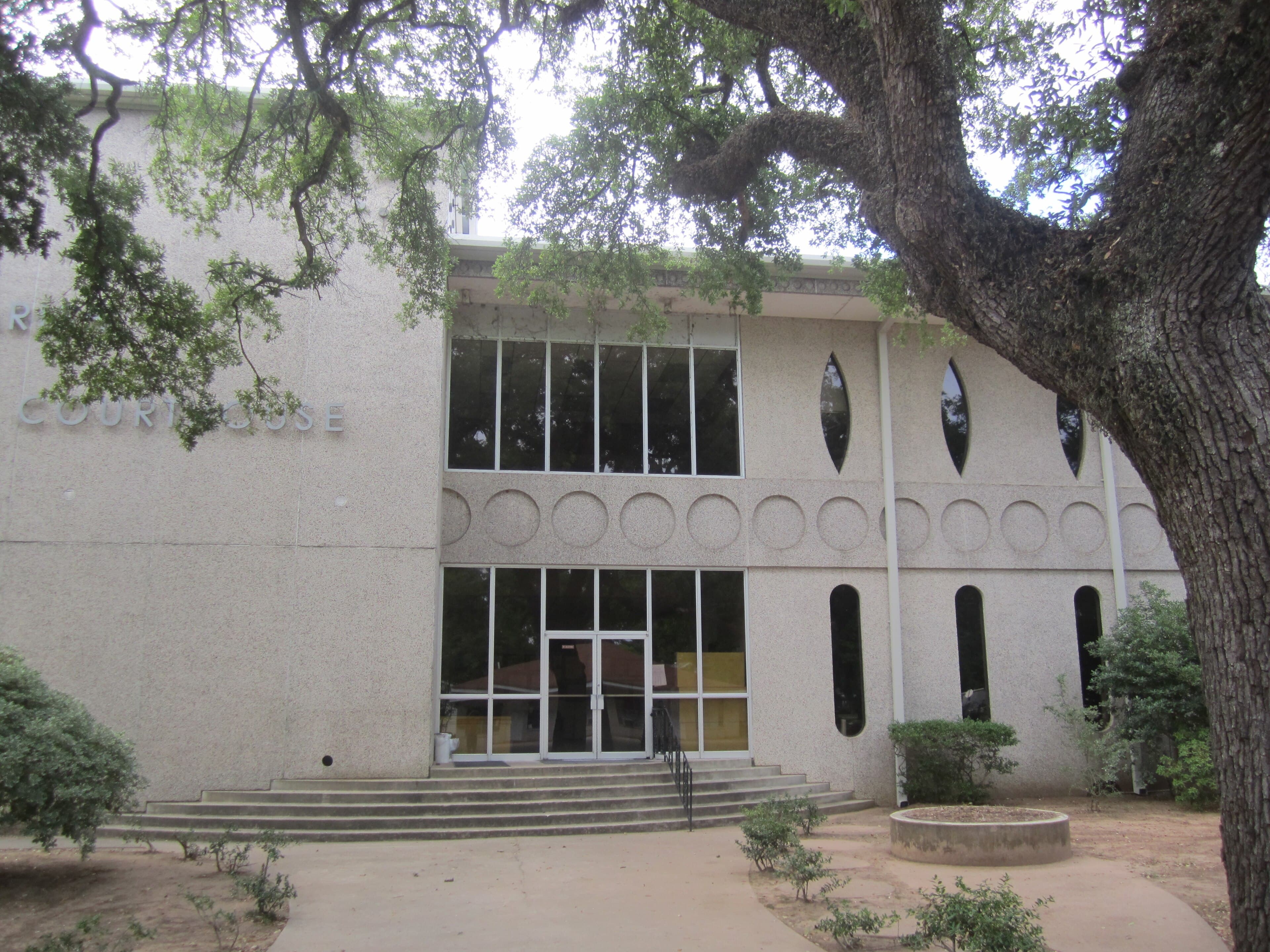 Grant Parish (Louisiana) — photo from Wikimedia via Wikipedia