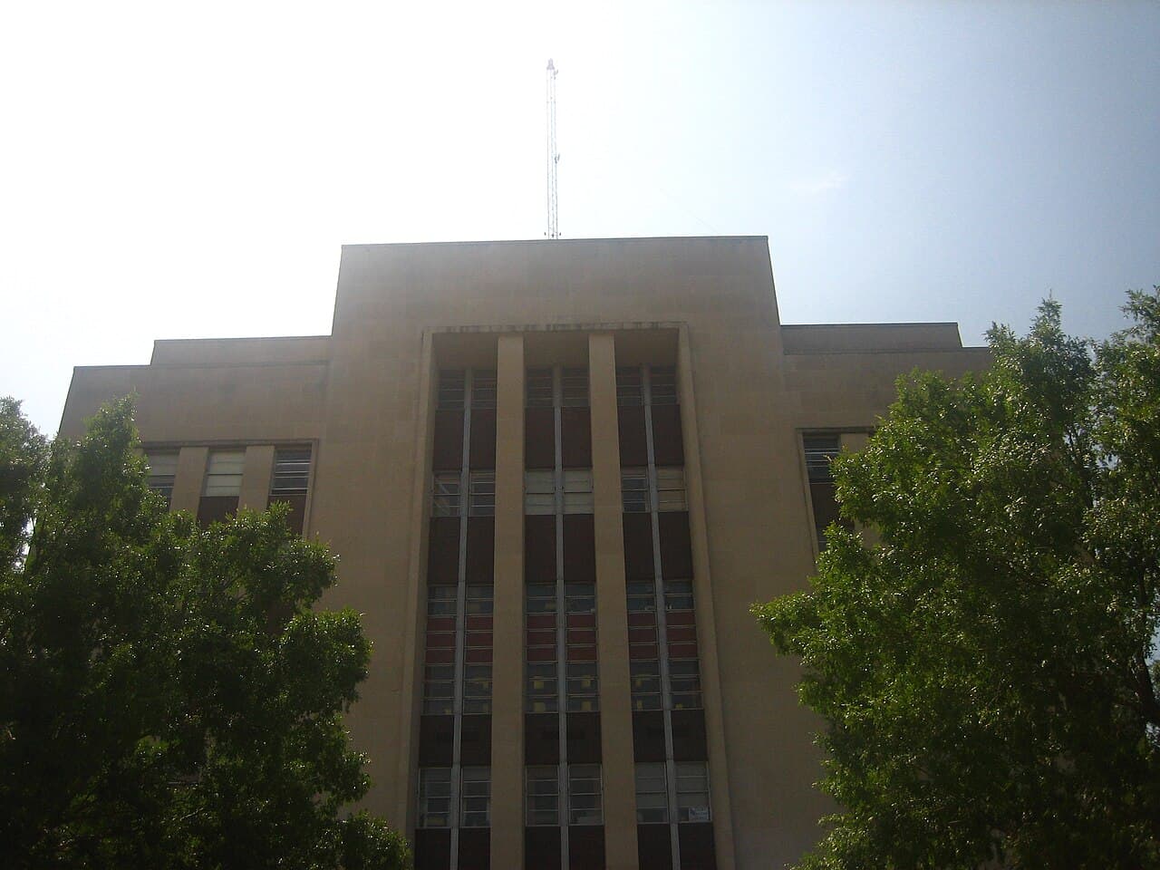 Rapides Parish (Louisiana) — photo from Wikimedia via Wikipedia