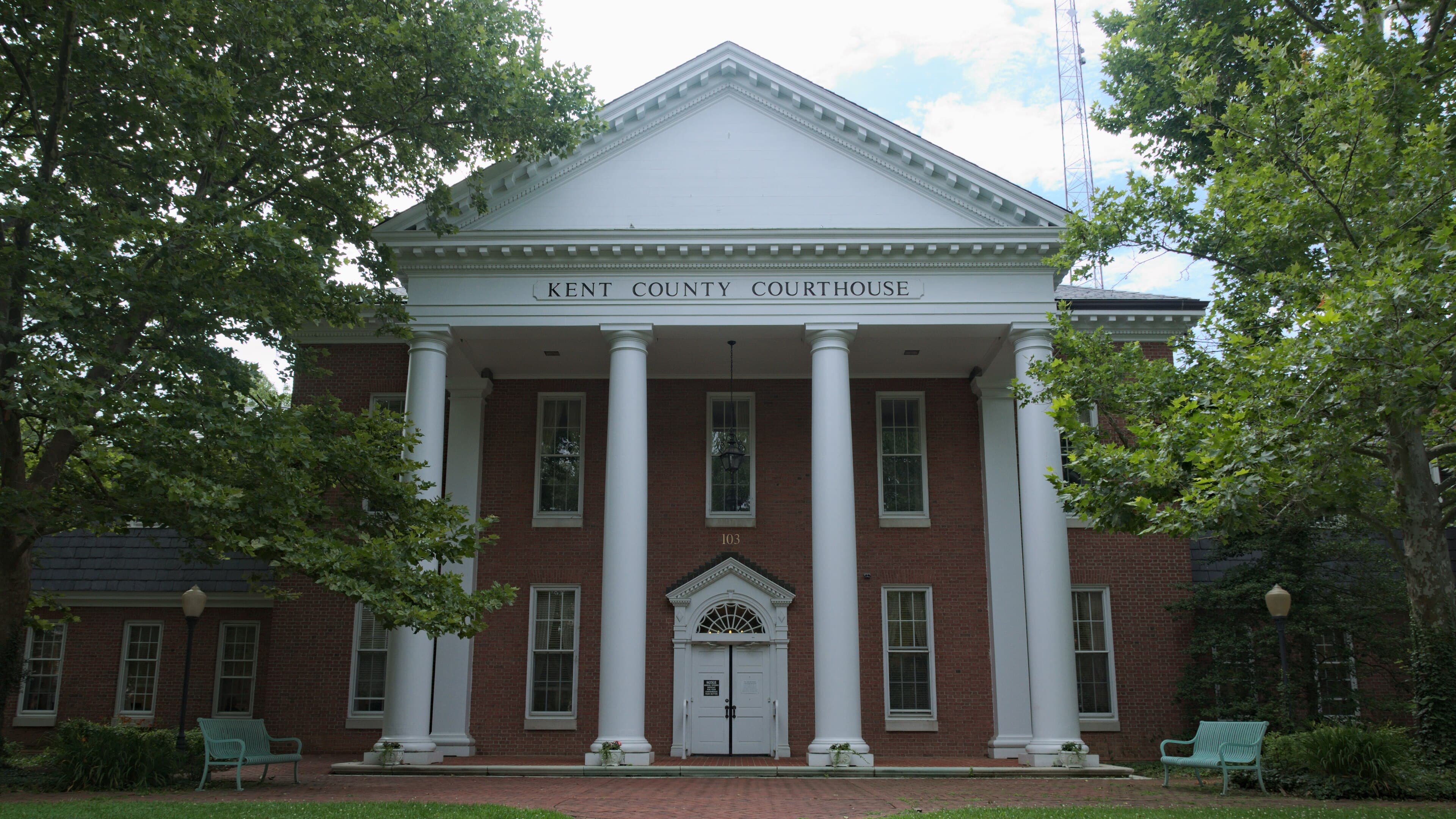 Kent County (Maryland) — photo from Wikimedia via Wikipedia