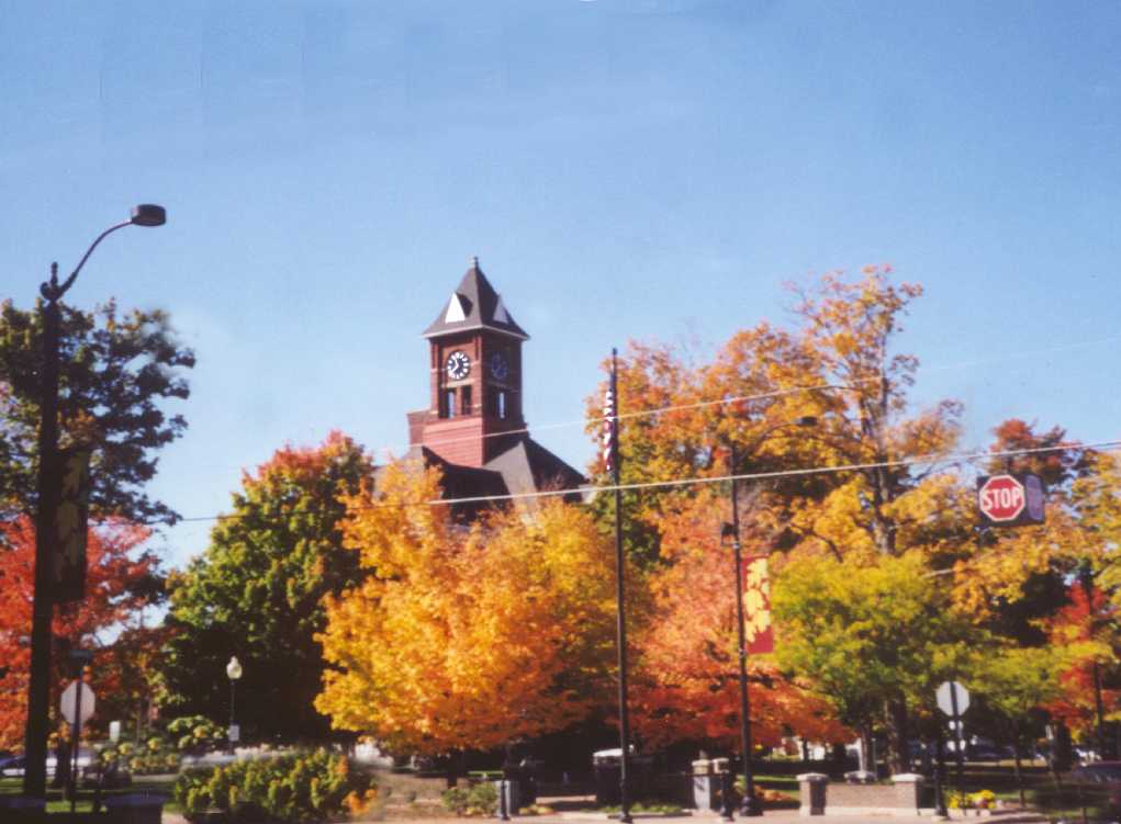 Barry County (Michigan) — photo from Wikimedia via Wikipedia