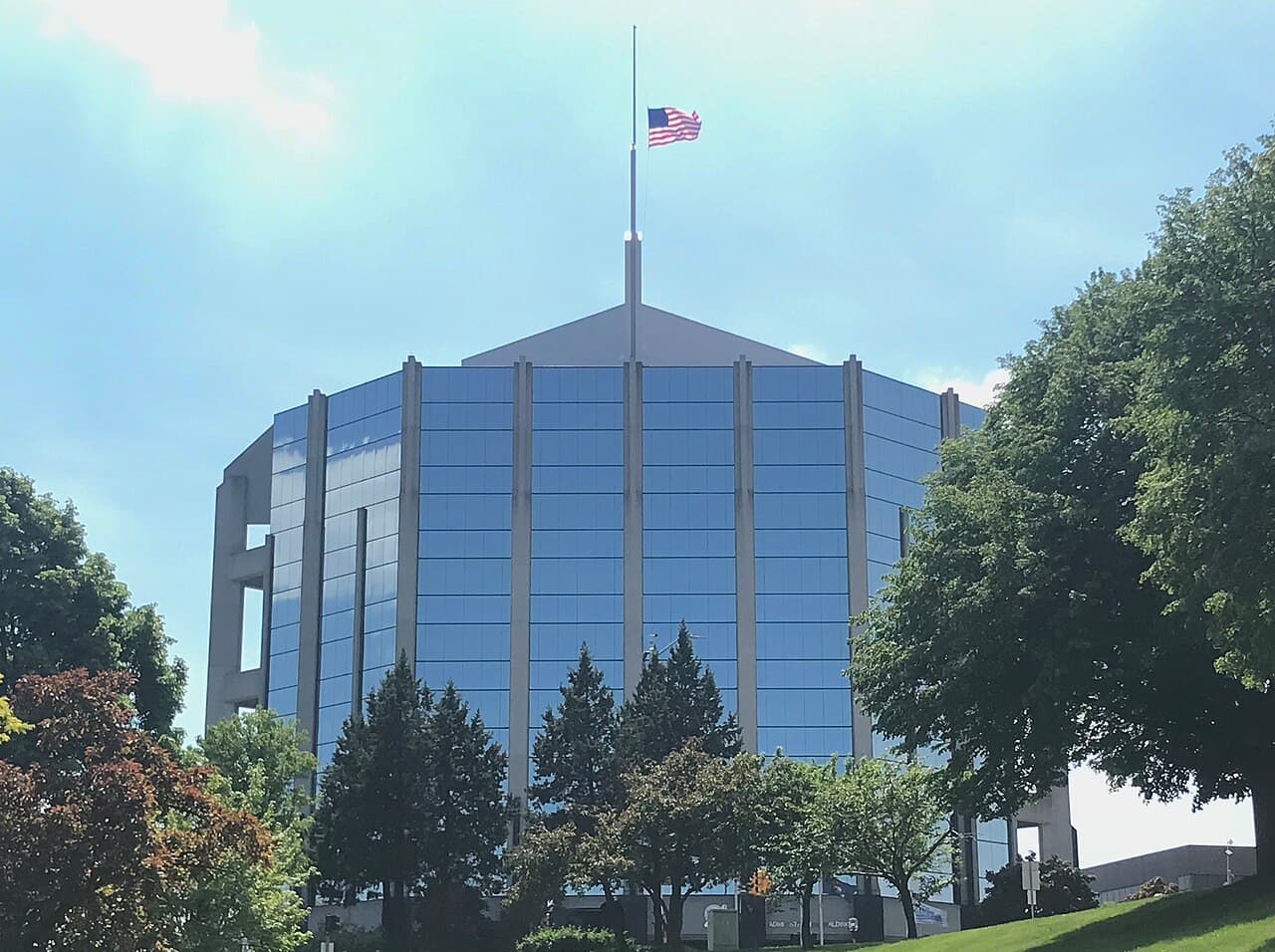 Macomb County (Michigan) — photo from Wikimedia via Wikipedia