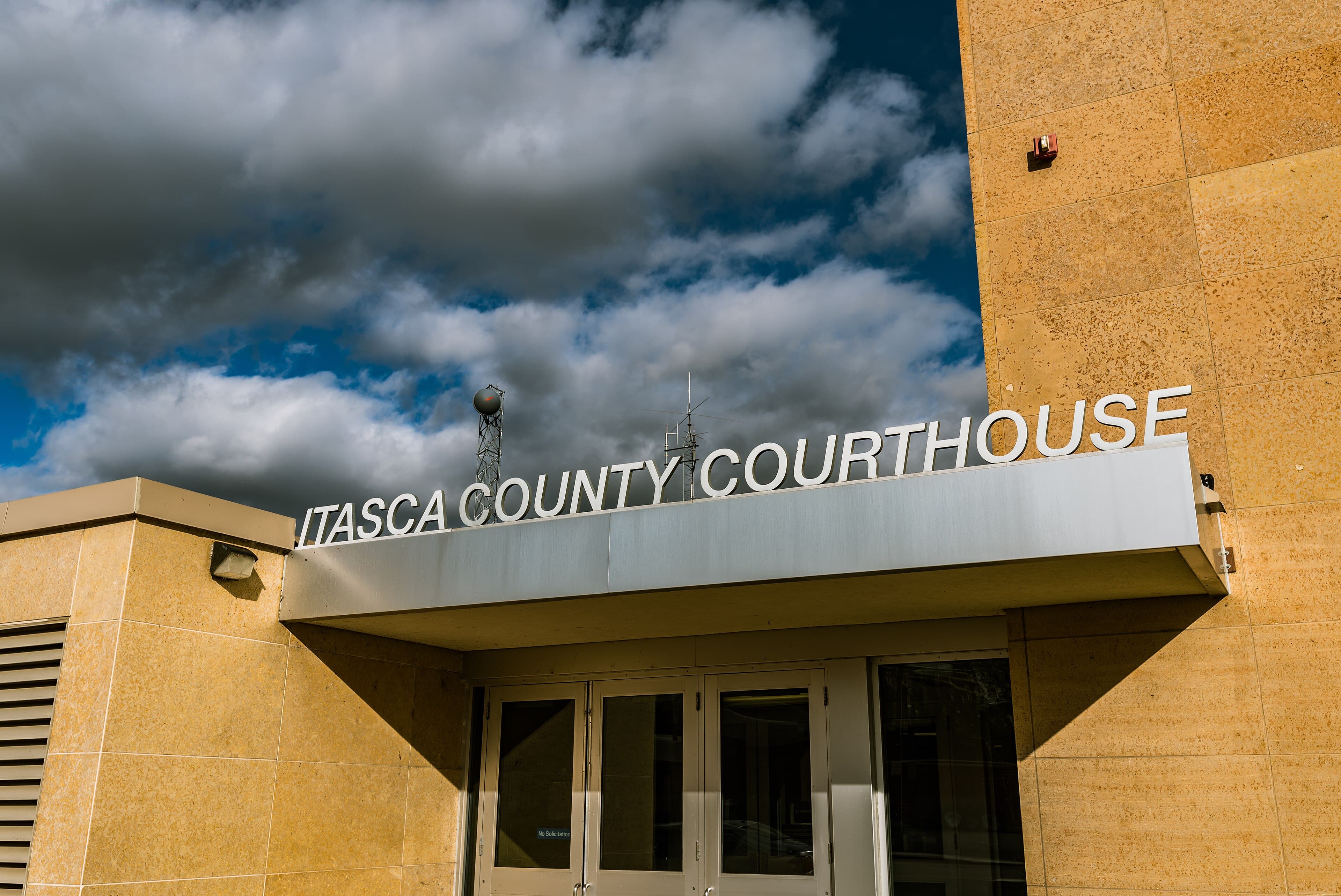Itasca County (Minnesota) — photo from Wikimedia via Wikipedia