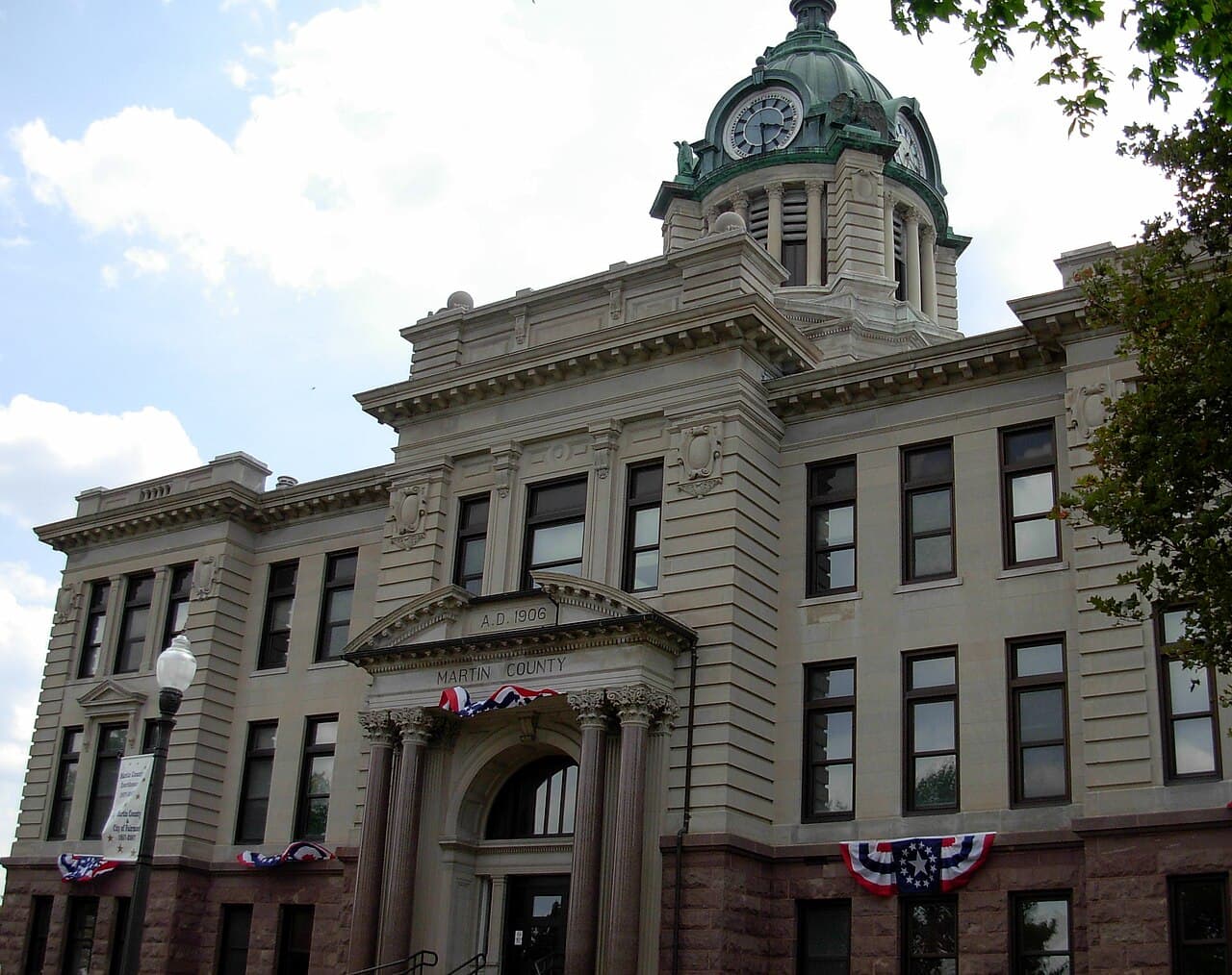 Martin County (Minnesota) — photo from Wikimedia via Wikipedia