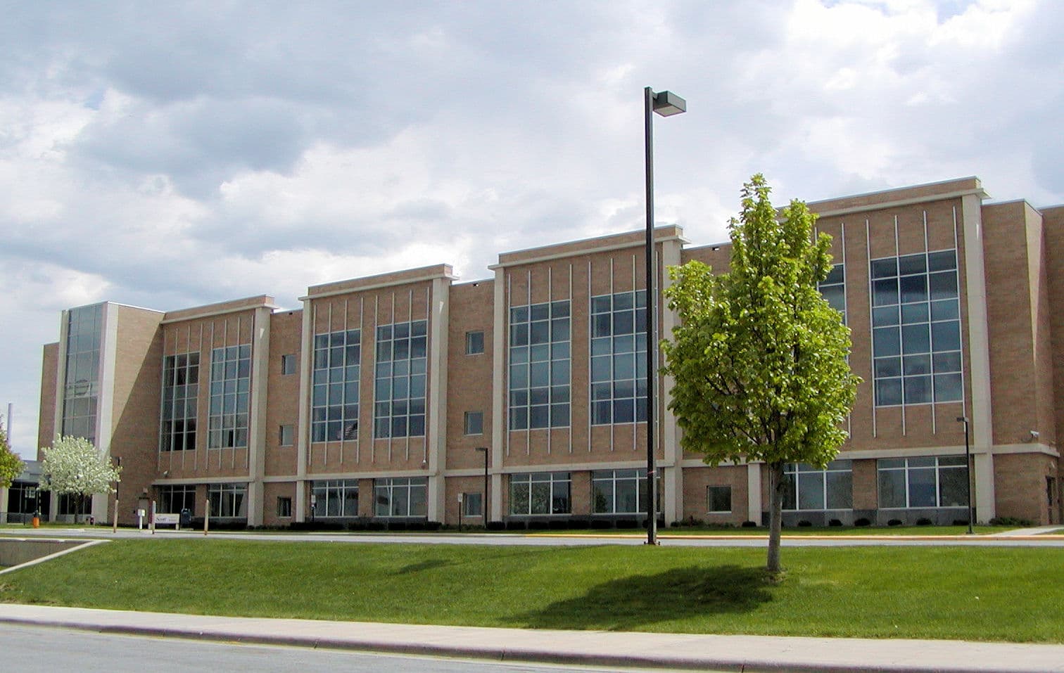 Scott County (Minnesota) — photo from Wikimedia via Wikipedia