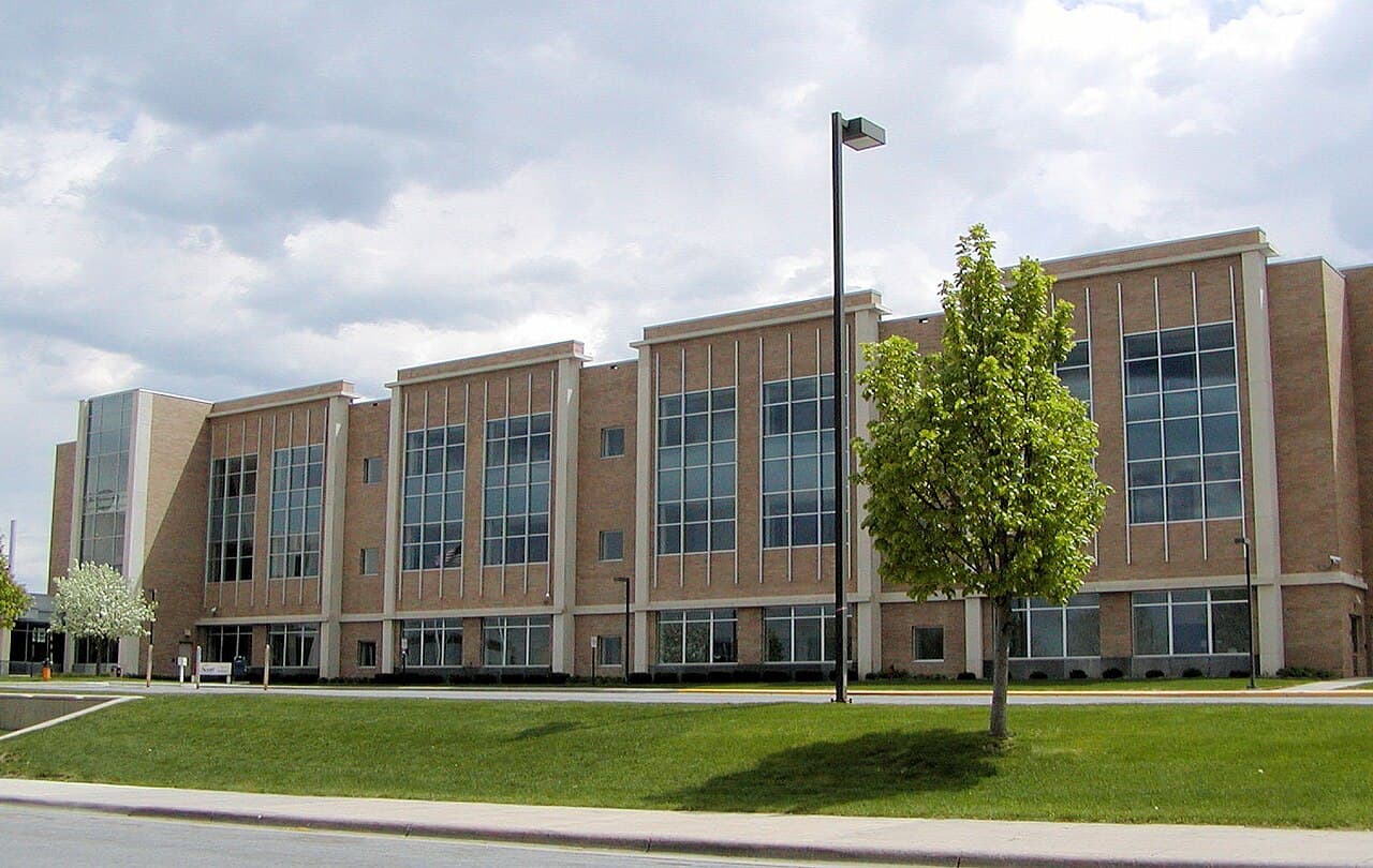 Scott County (Minnesota) — photo from Wikimedia via Wikipedia