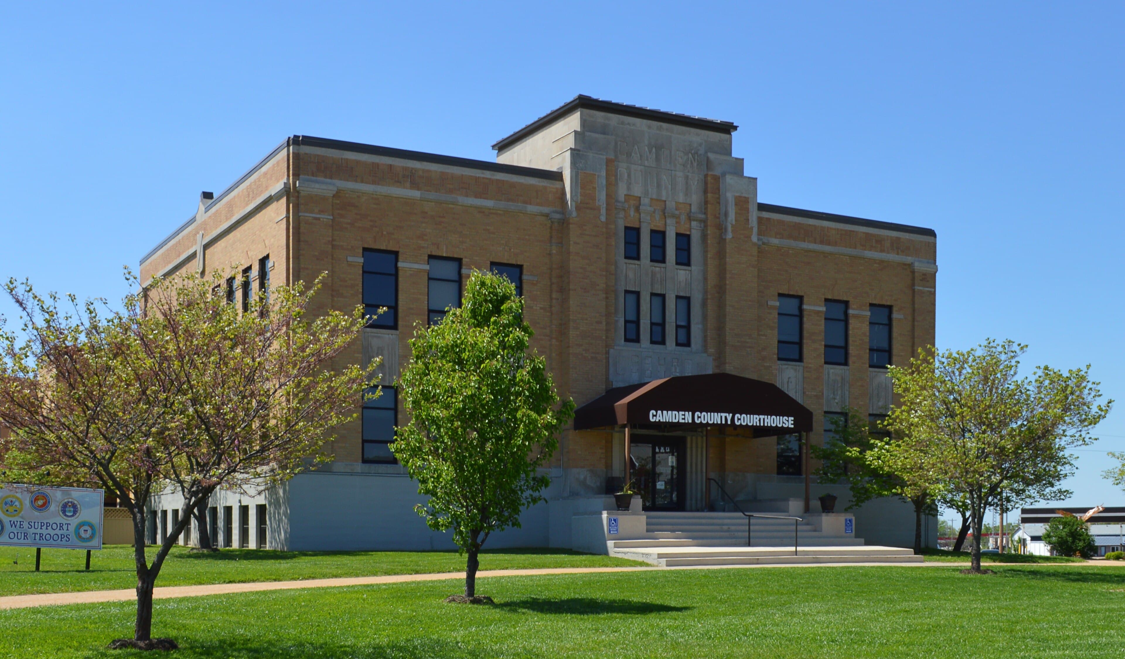 Camden County (Missouri) — photo from Wikimedia via Wikipedia