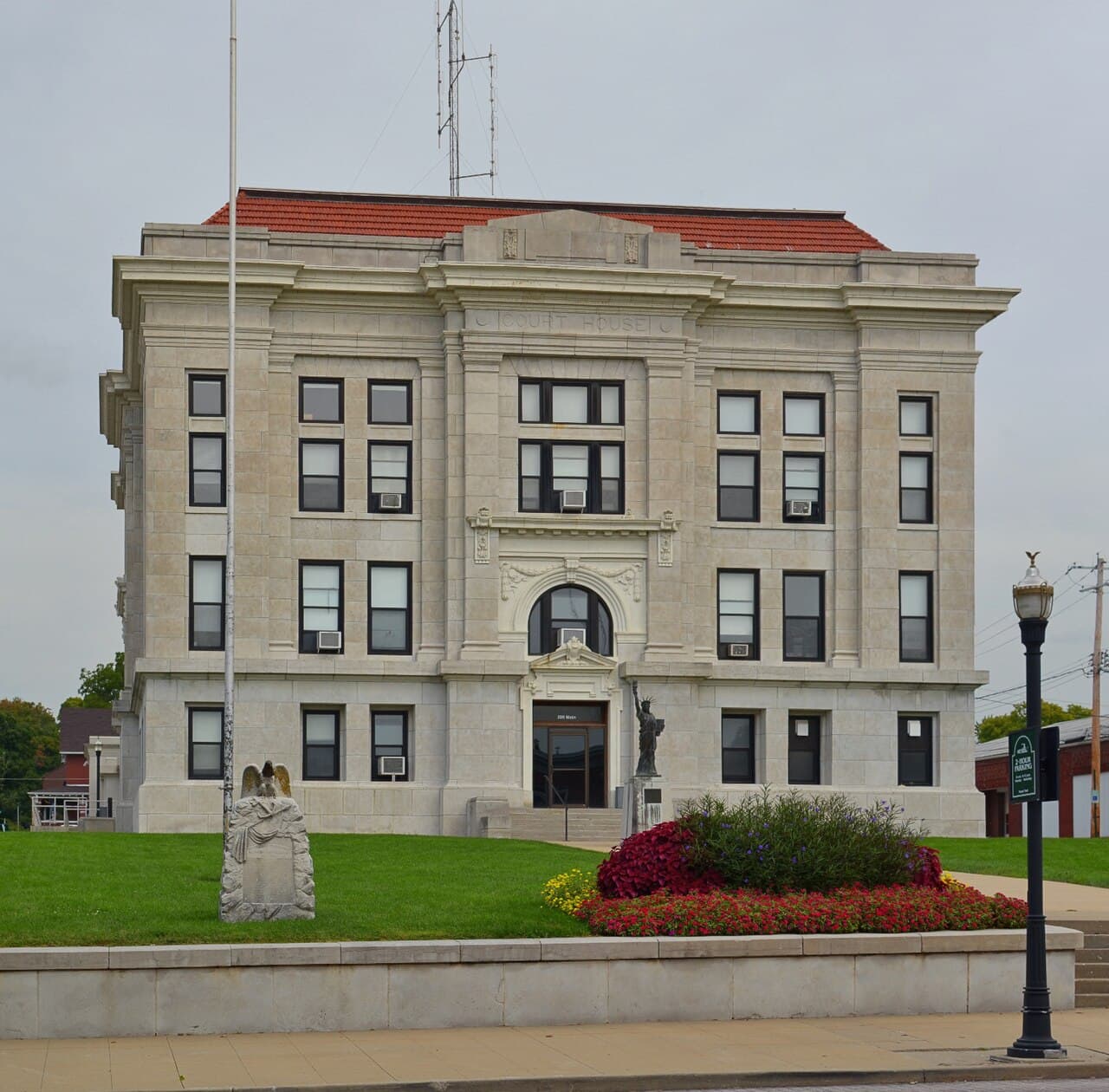 Cooper County (Missouri) — photo from Wikimedia via Wikipedia