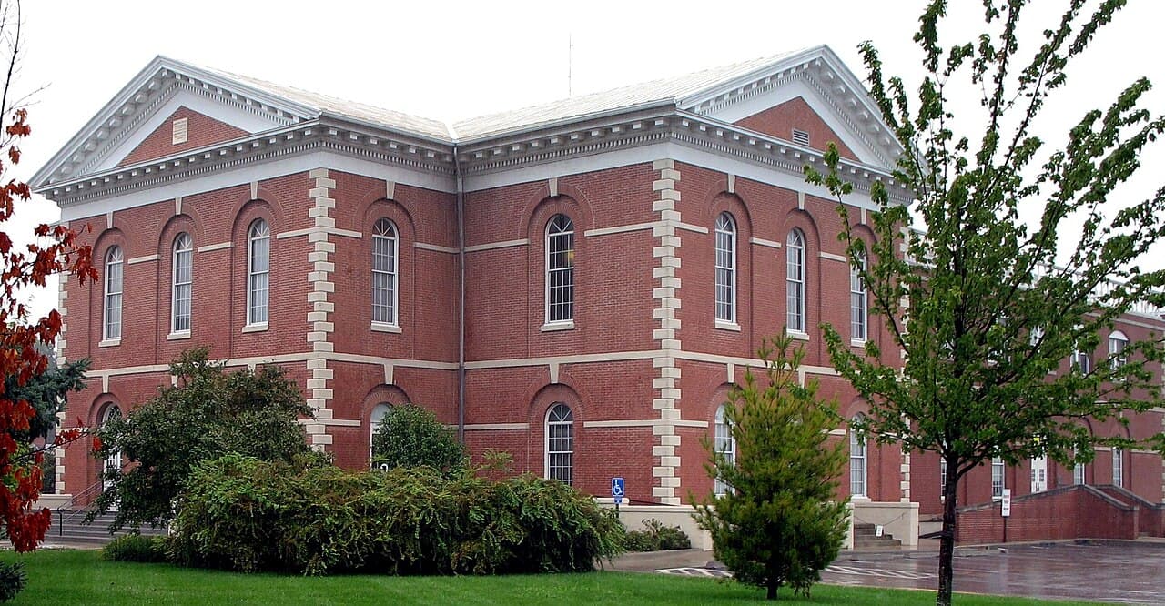 Platte County (Missouri) — photo from Wikimedia via Wikipedia