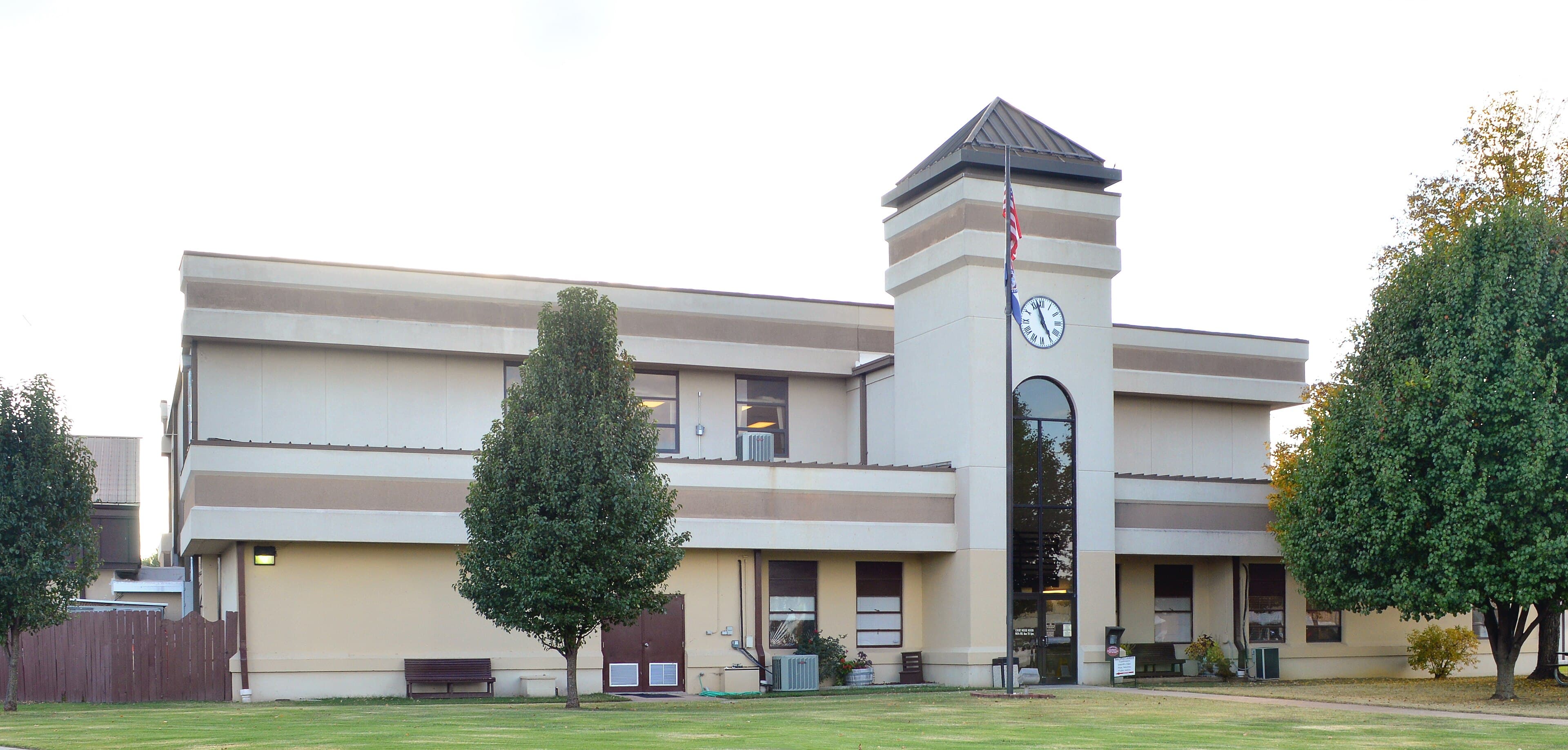 Taney County (Missouri) — photo from Wikimedia via Wikipedia