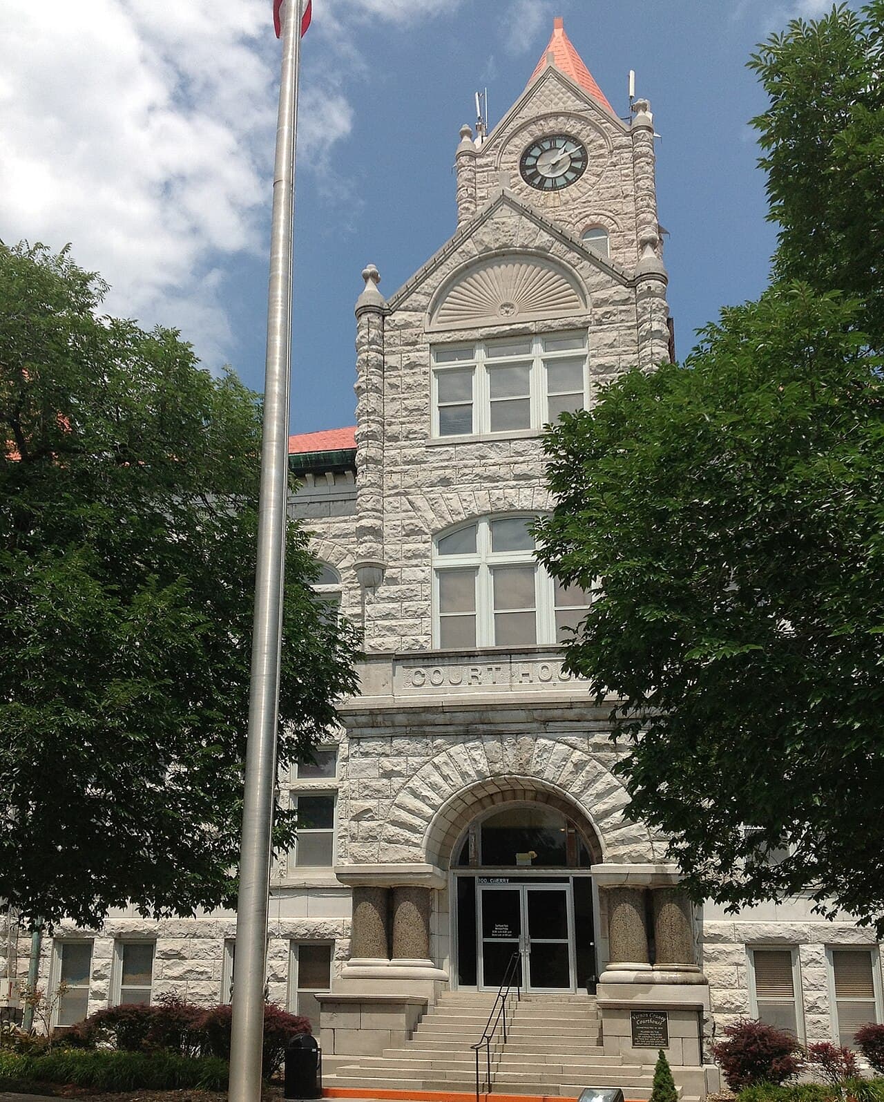 Vernon County (Missouri) — photo from Wikimedia via Wikipedia