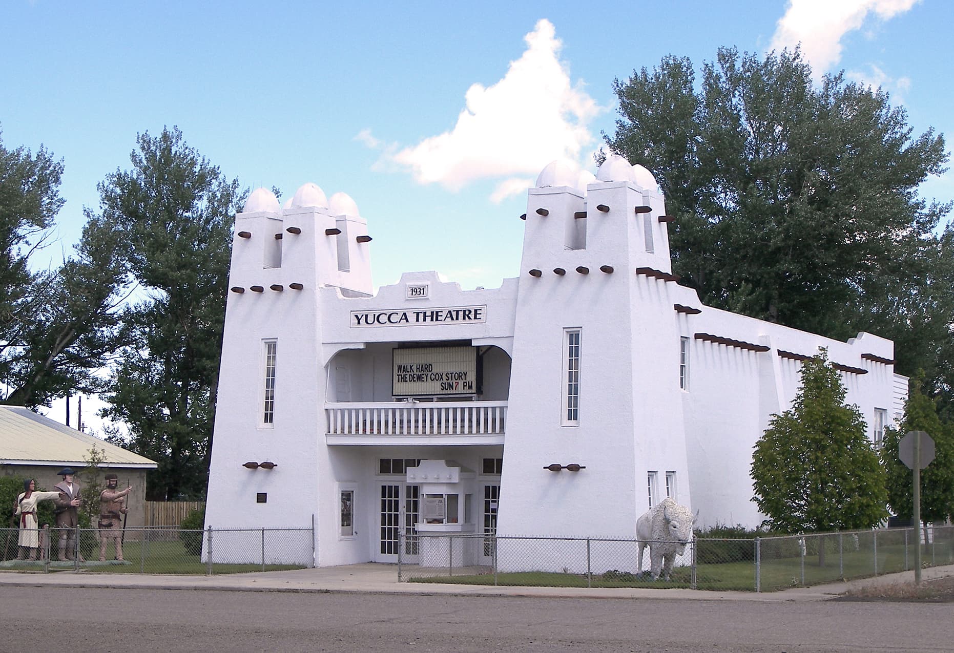 Treasure County (Montana) — photo from Wikimedia via Wikipedia