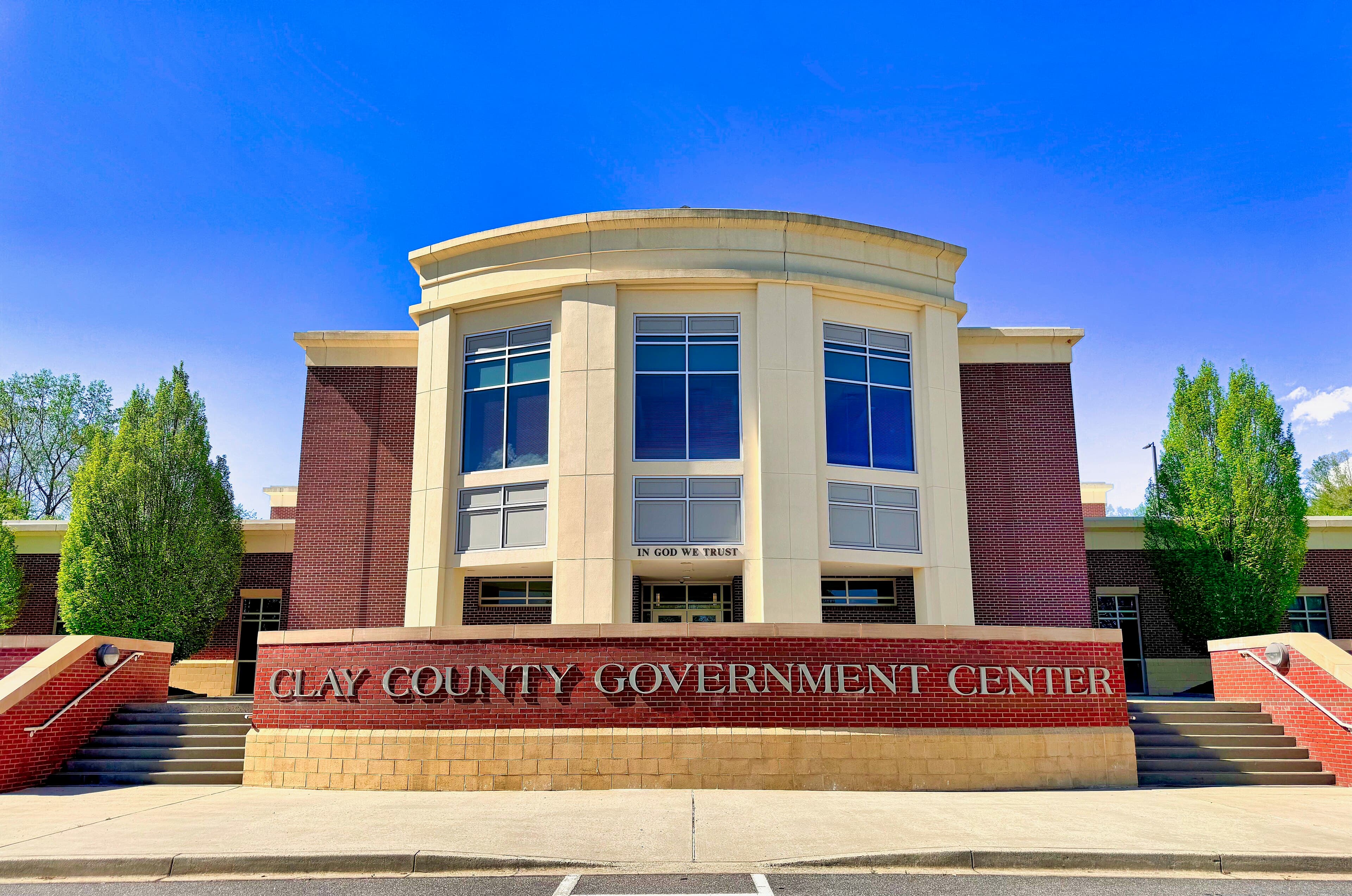 Clay County (North Carolina) — photo from Wikimedia via Wikipedia