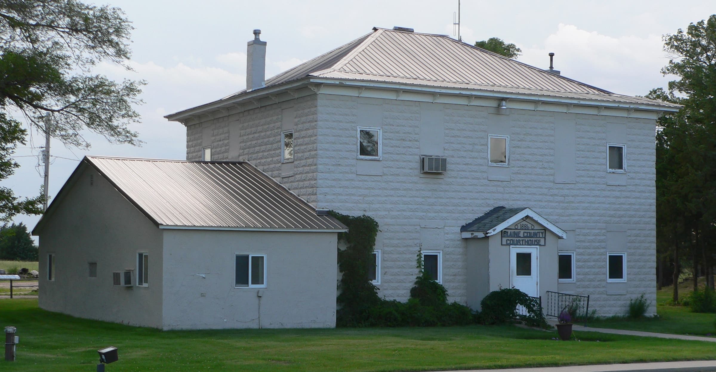Blaine County (Nebraska) — photo from Wikimedia via Wikipedia