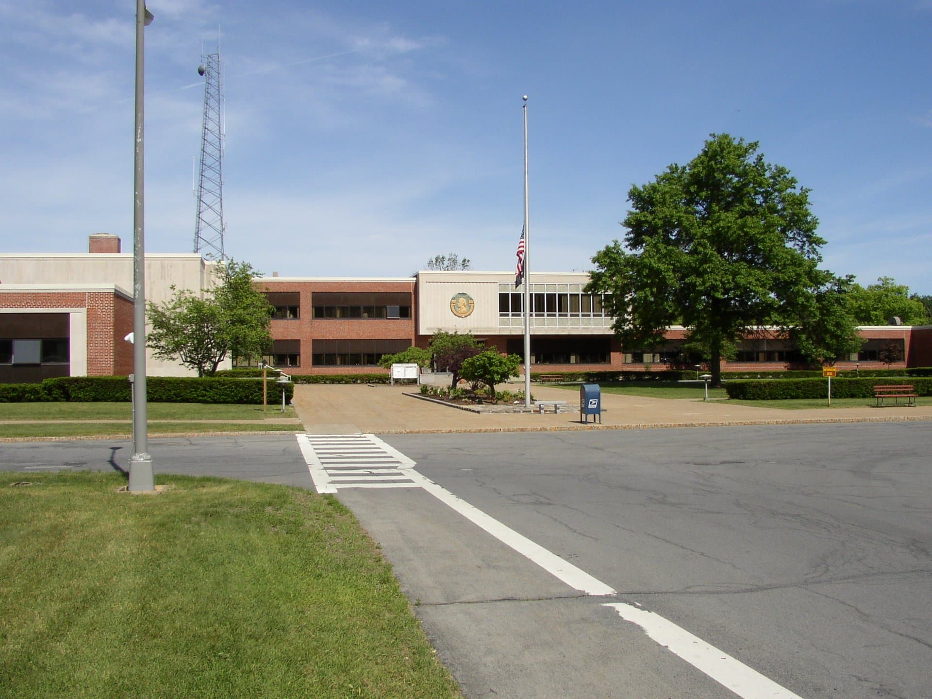 Warren County (New York) — photo from Wikimedia via Wikipedia