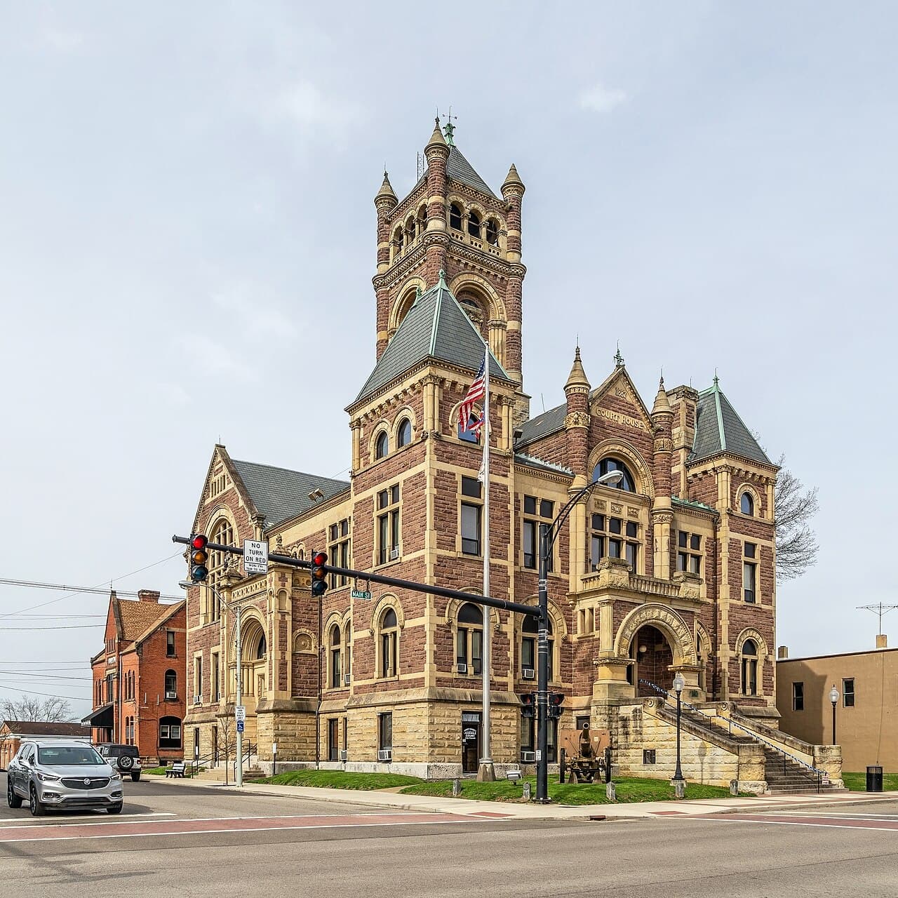 Perry County (Ohio) — photo from Wikimedia via Wikipedia