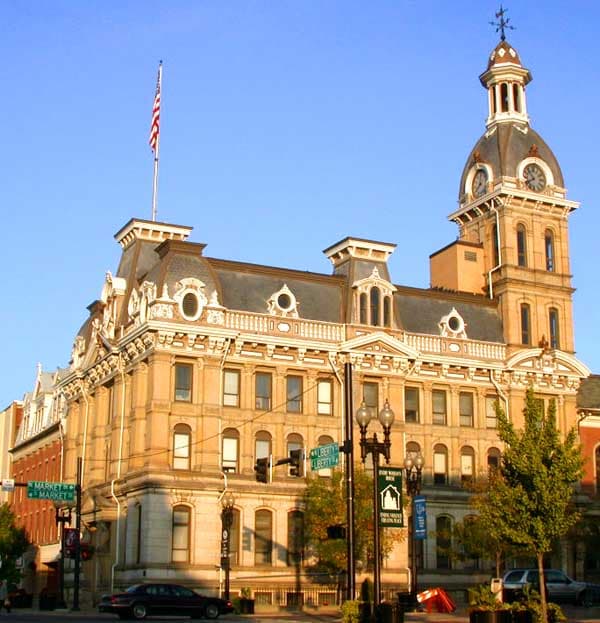 Wayne County (Ohio) — photo from Wikimedia via Wikipedia