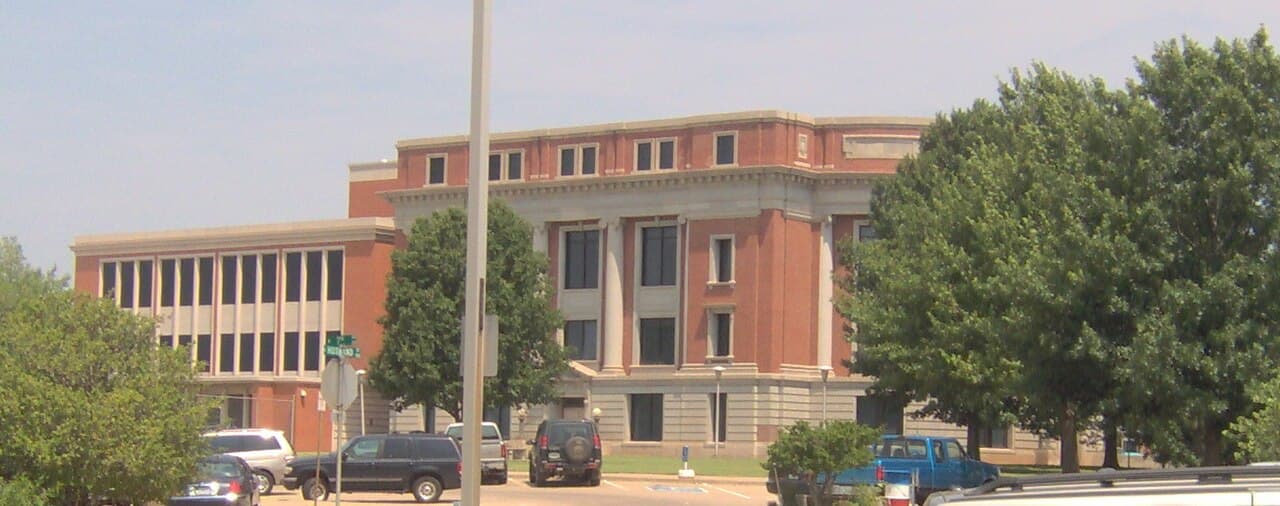 Payne County (Oklahoma) — photo from Wikimedia via Wikipedia