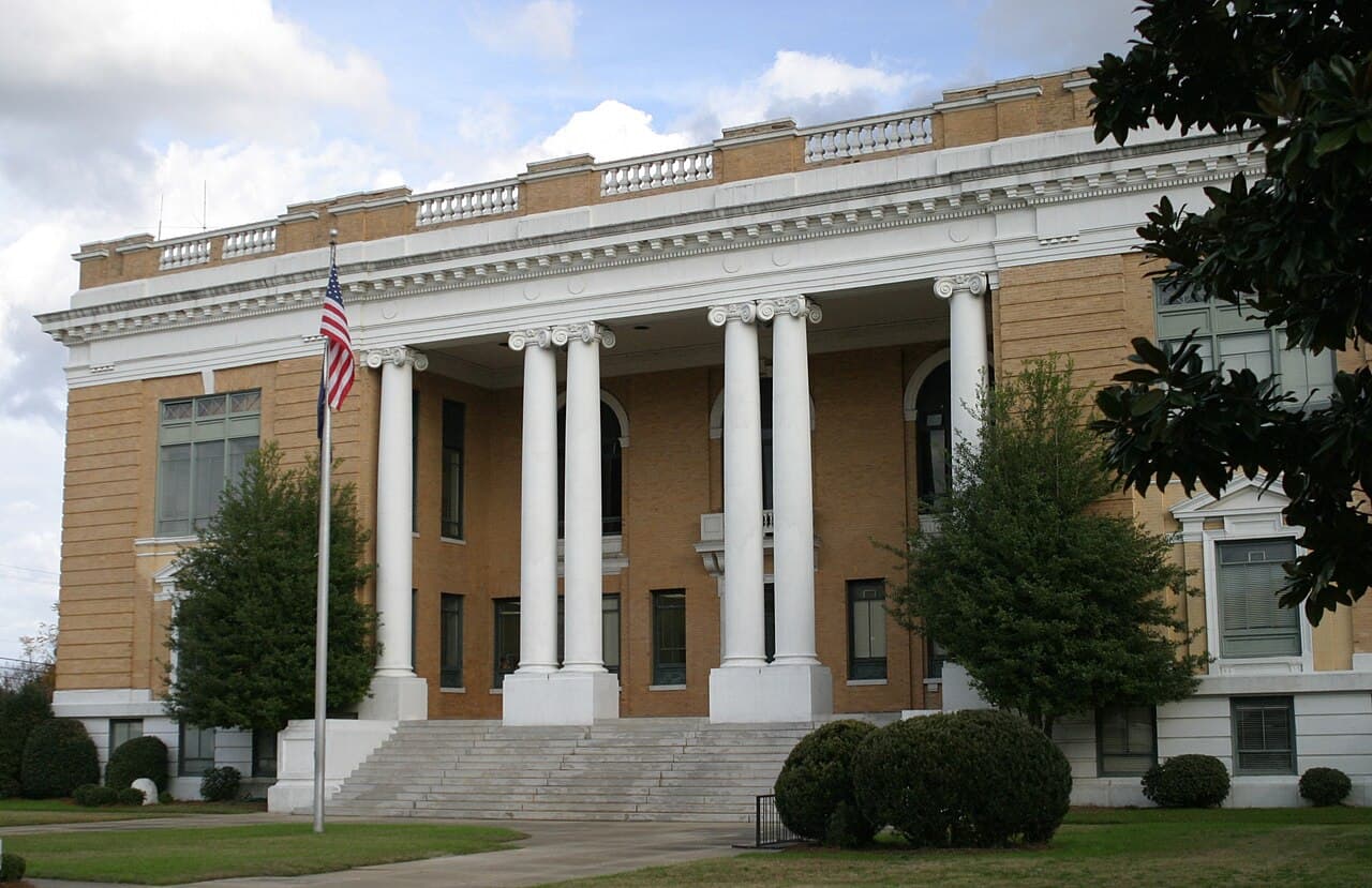 Sumter County (South Carolina) — photo from Wikimedia via Wikipedia