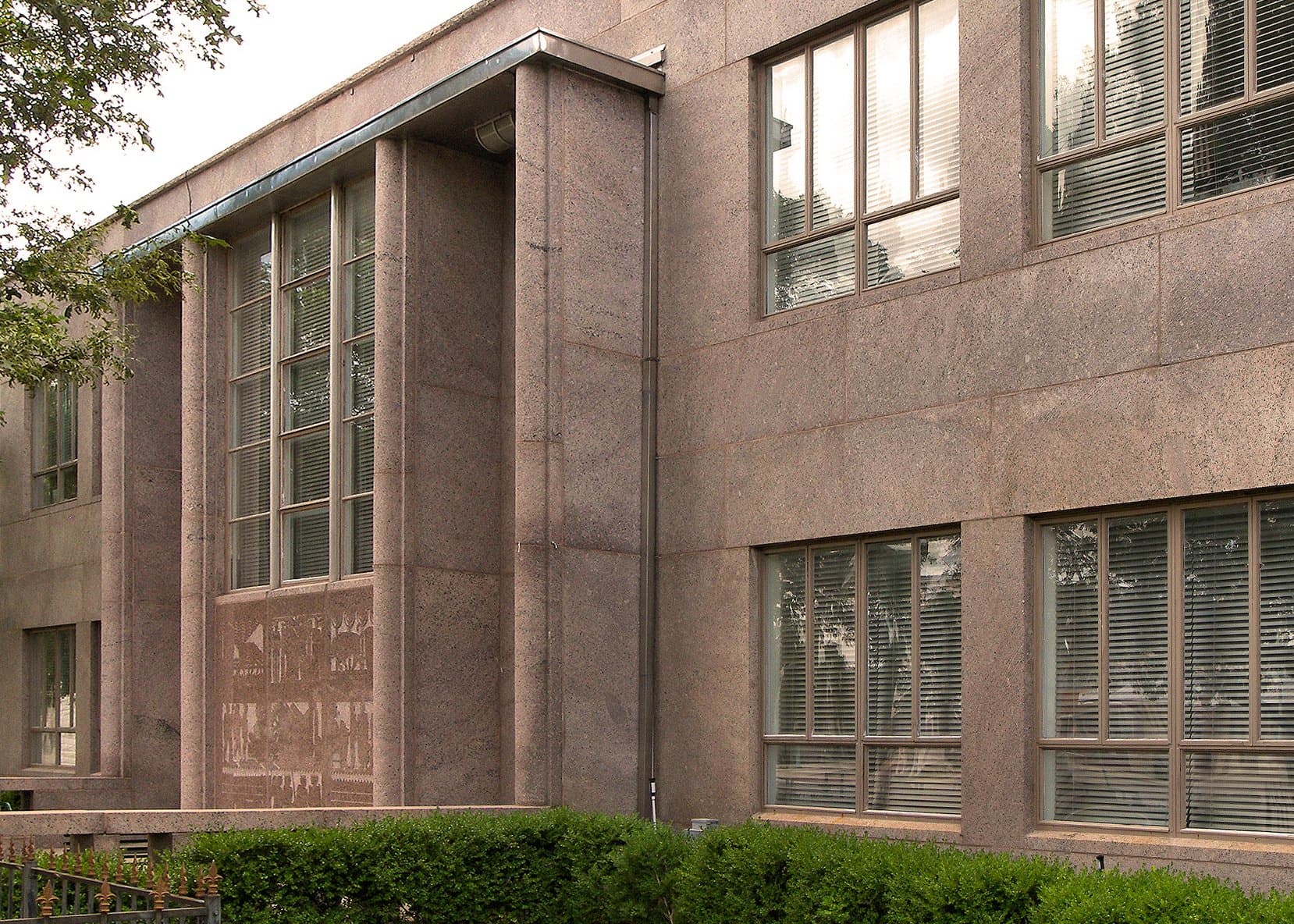 Burnet County (Texas) — photo from Wikimedia via Wikipedia