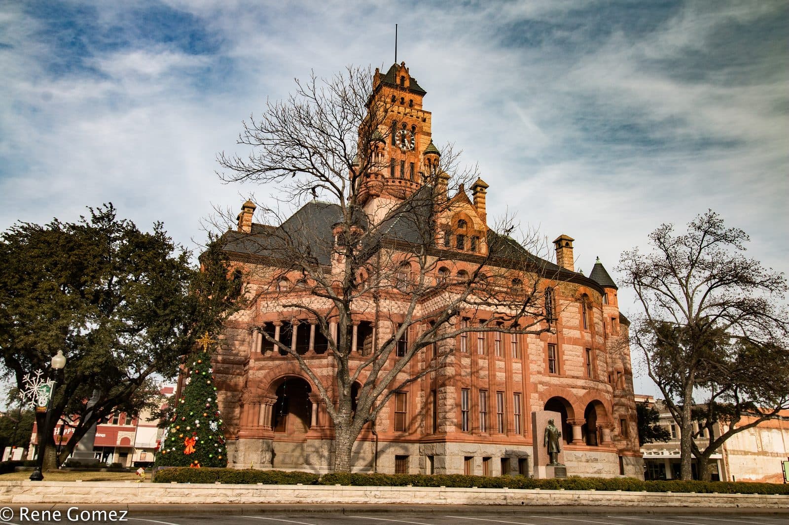 Notice Nearby: Ellis County County services, Ellis County government