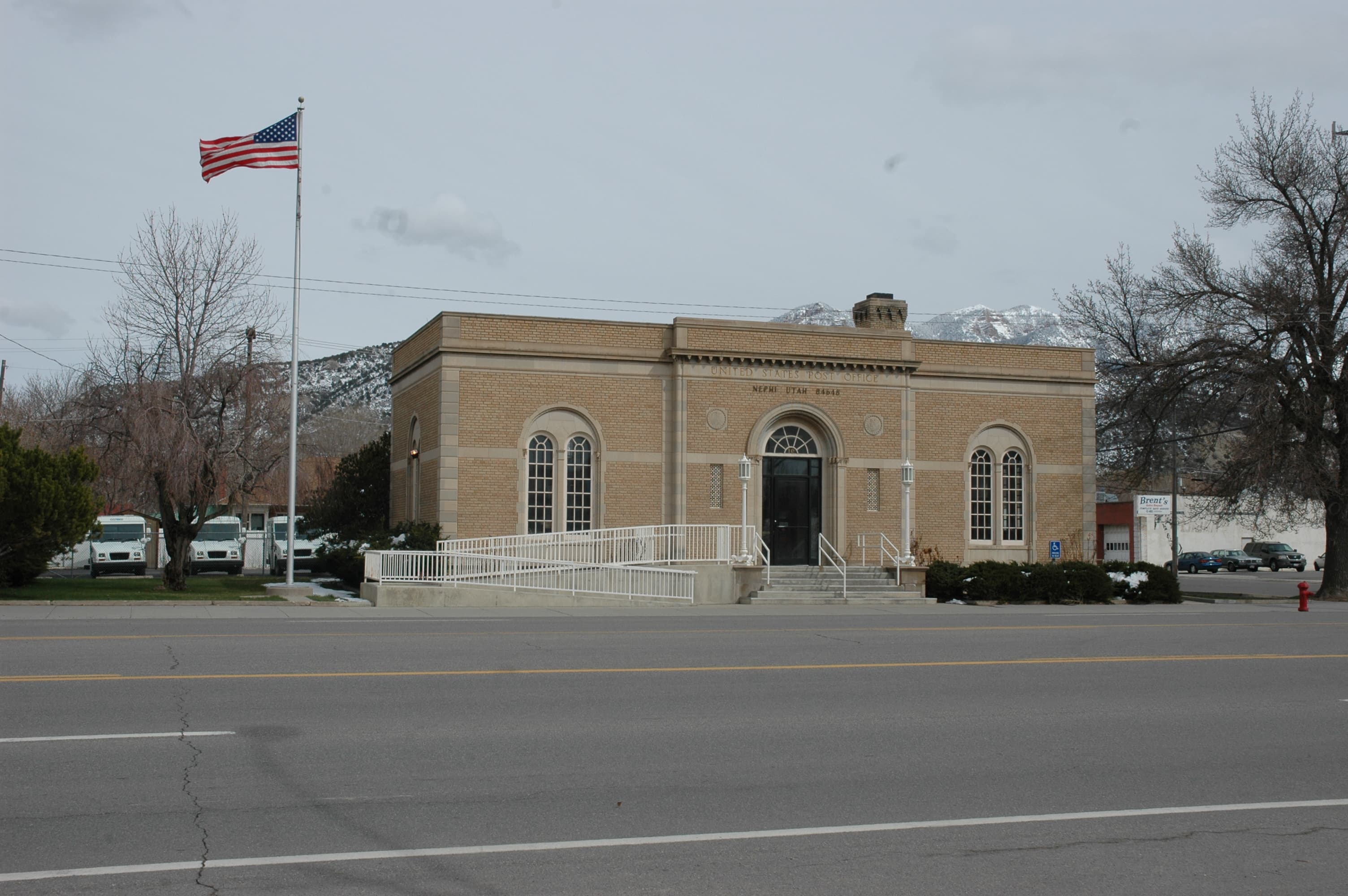 Juab County (Utah) — photo from Wikimedia via Wikipedia