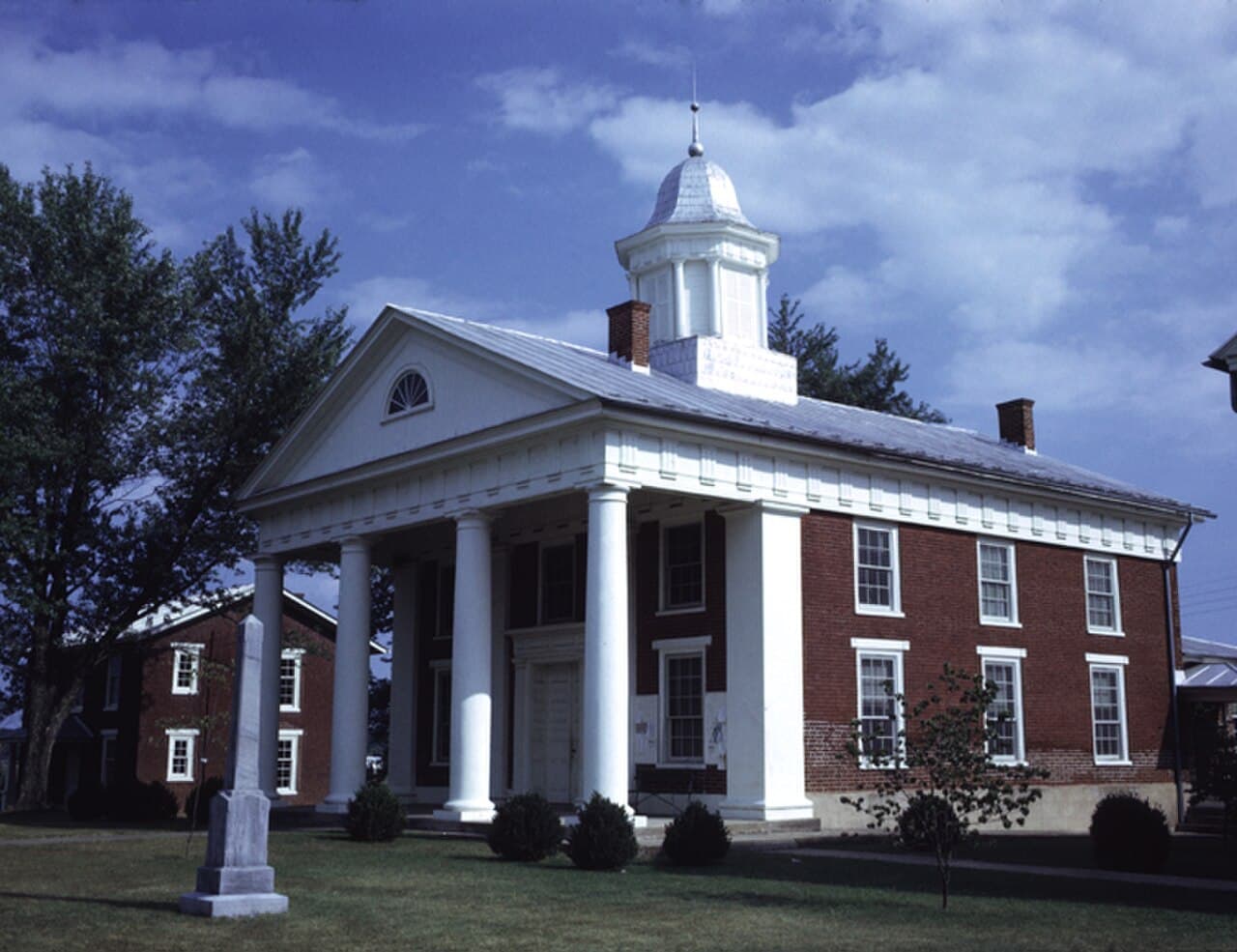 Greene County (Virginia) — photo from Wikimedia via Wikipedia