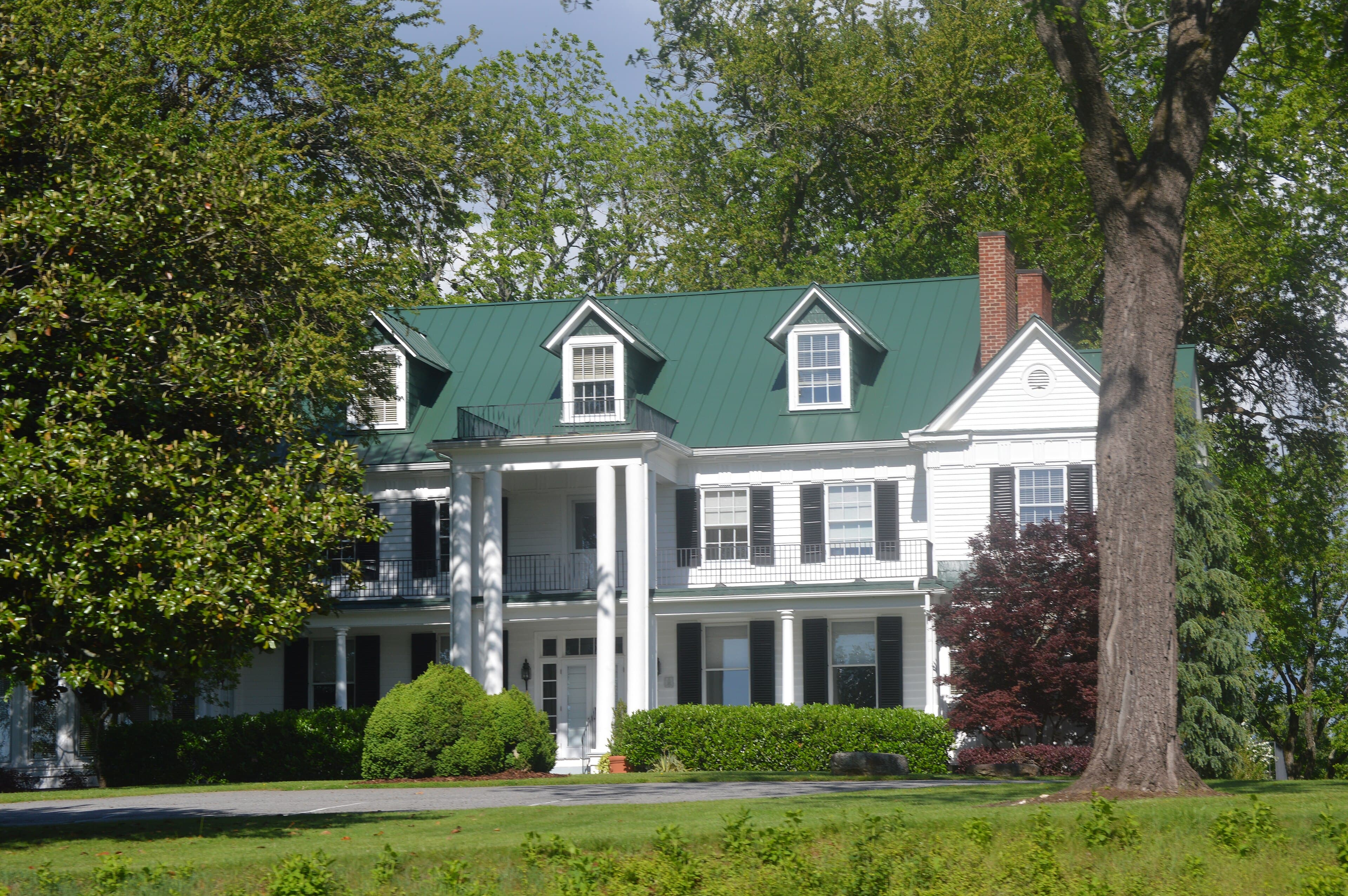 Henry County (Virginia) — photo from Wikimedia via Wikipedia